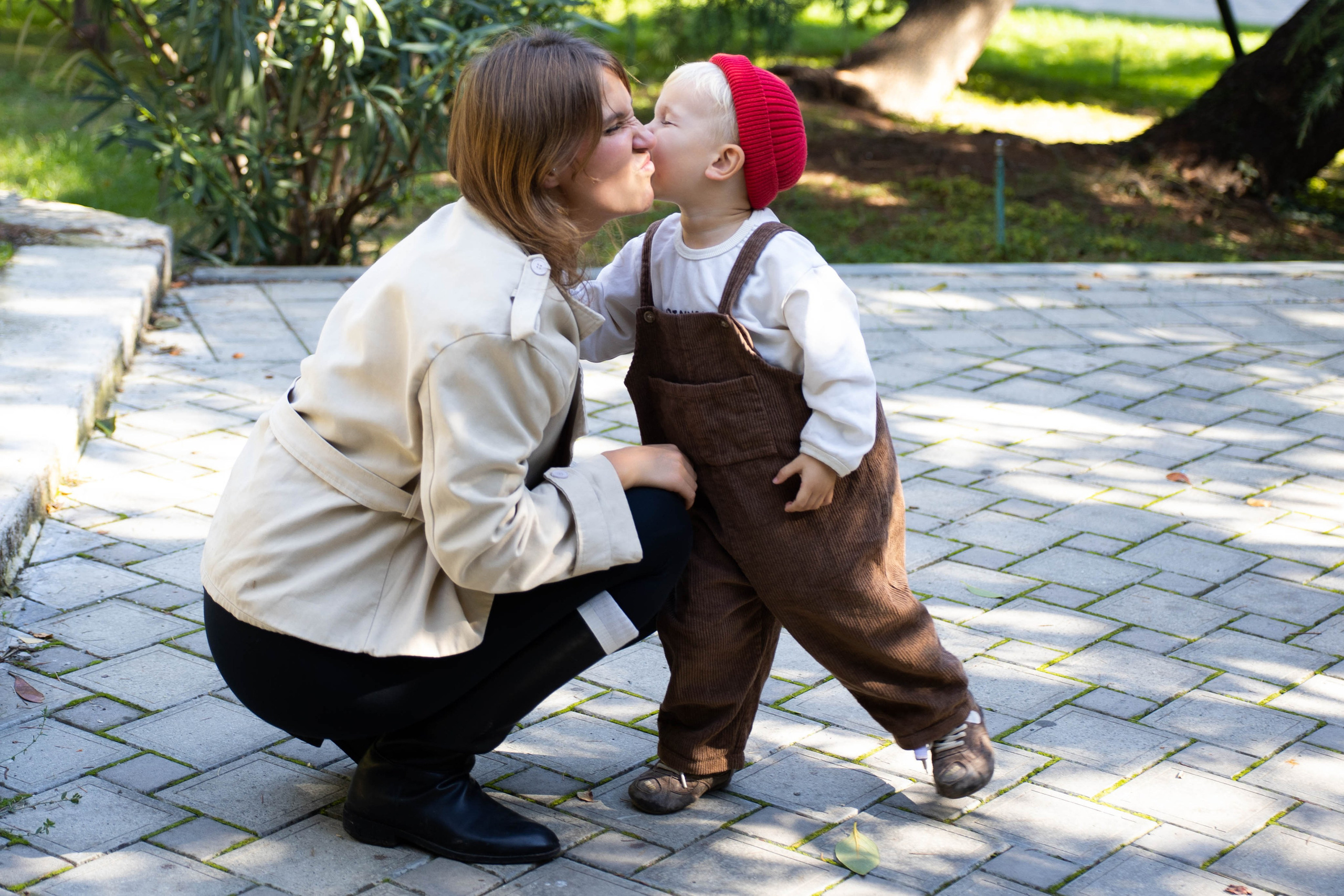 Фотосессия выездная «Прогулка». Фотограф в Крыму Татьяна Барицкая ЕНОТИКА