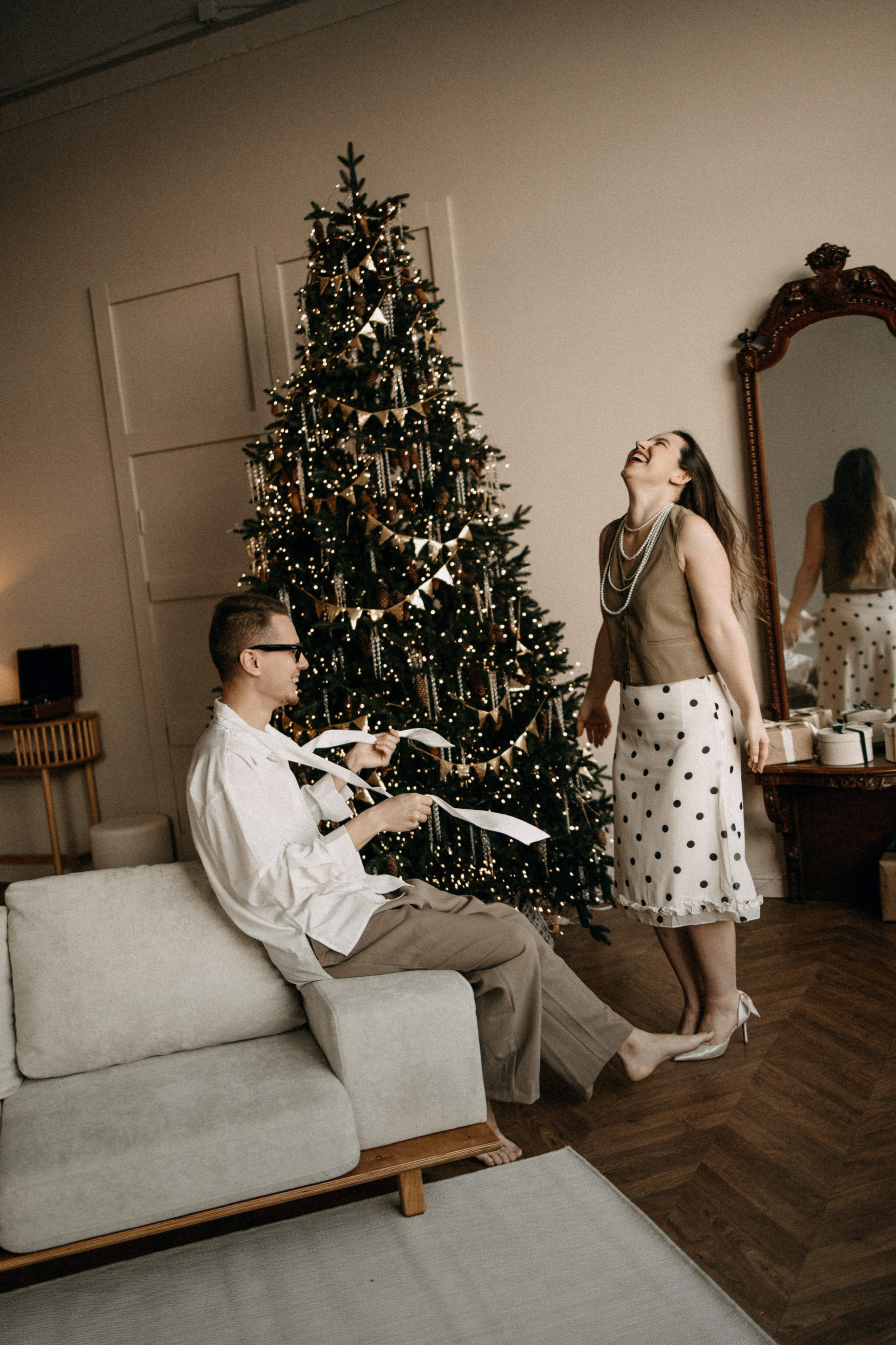 Света & Андрей. Женский и lovestory фотограф в Архангельске — Манакова Полина