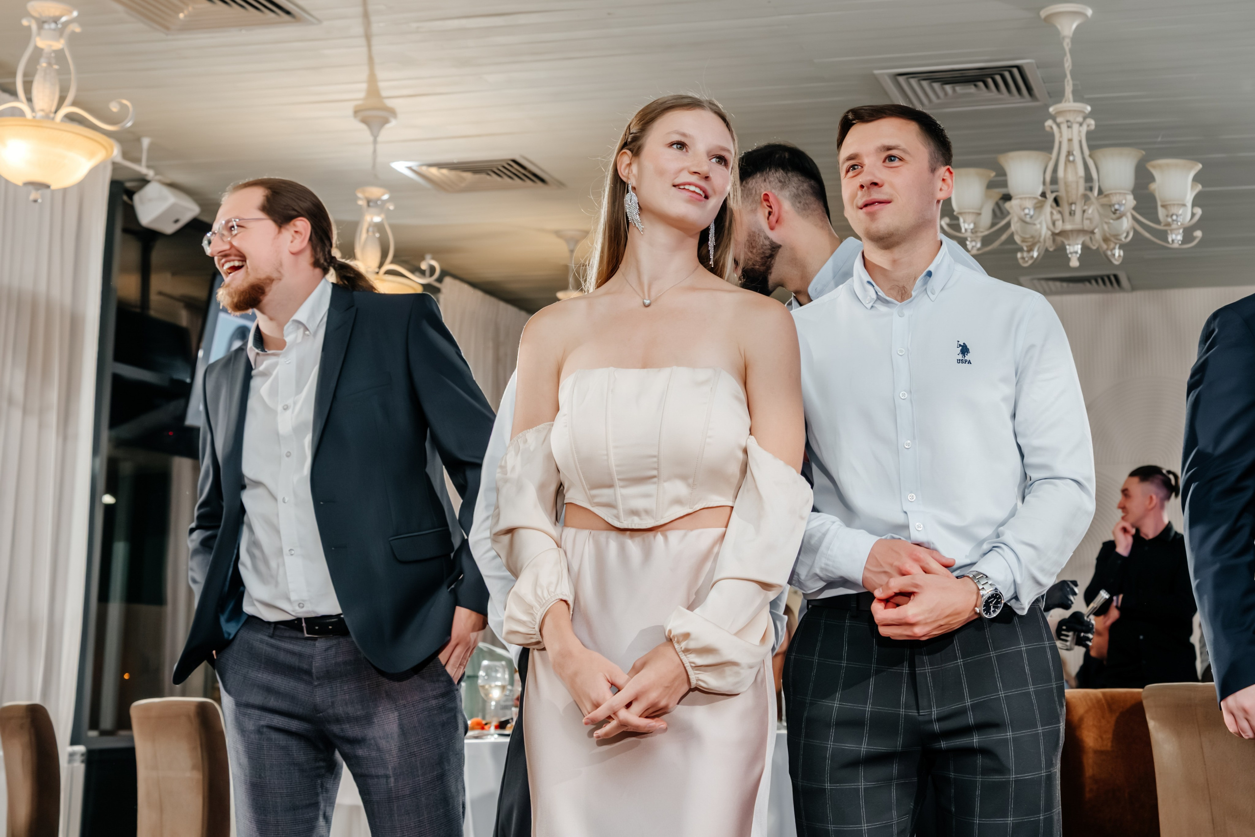 Ирина и Олег. Фотограф в Тамбове Дарья Выжанова