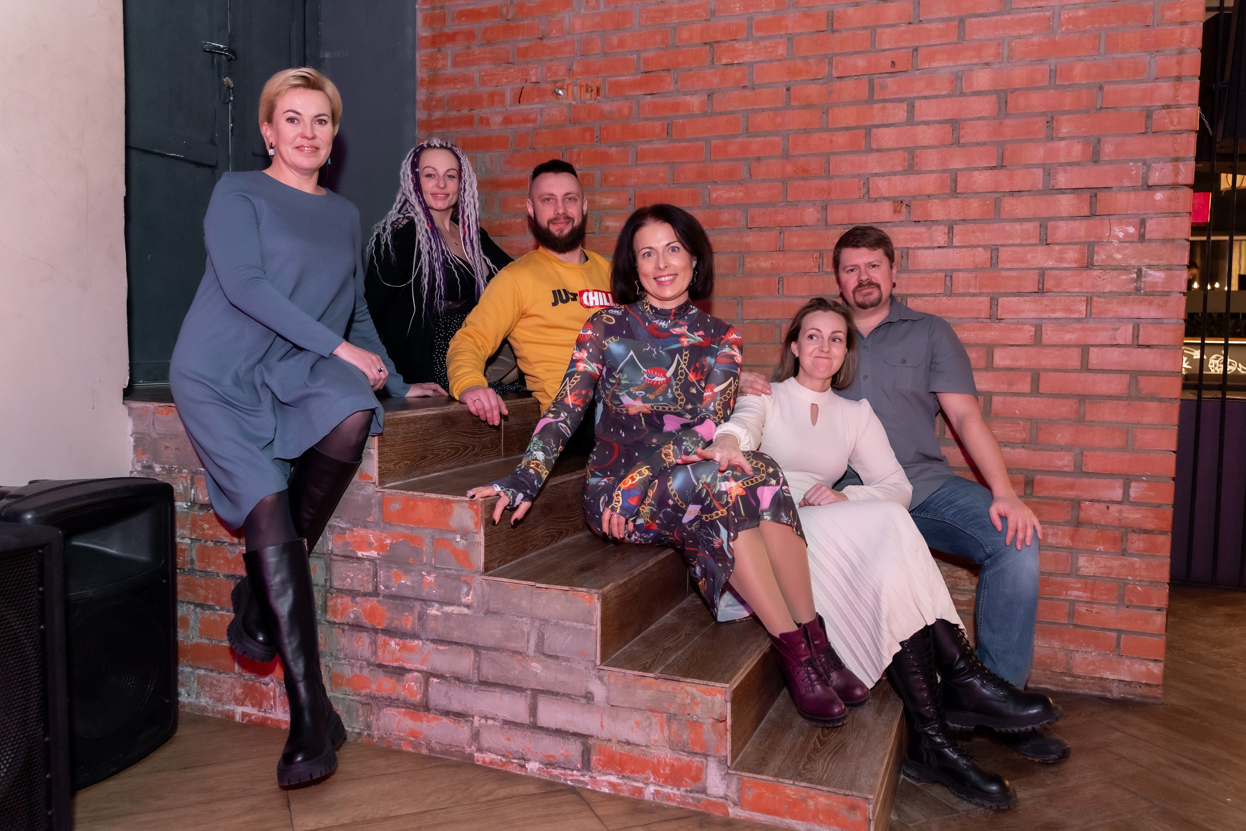 Екатерина Лофт. Фотограф Герман Локоцкий, семейные фотосессии в Санкт-Петербурге