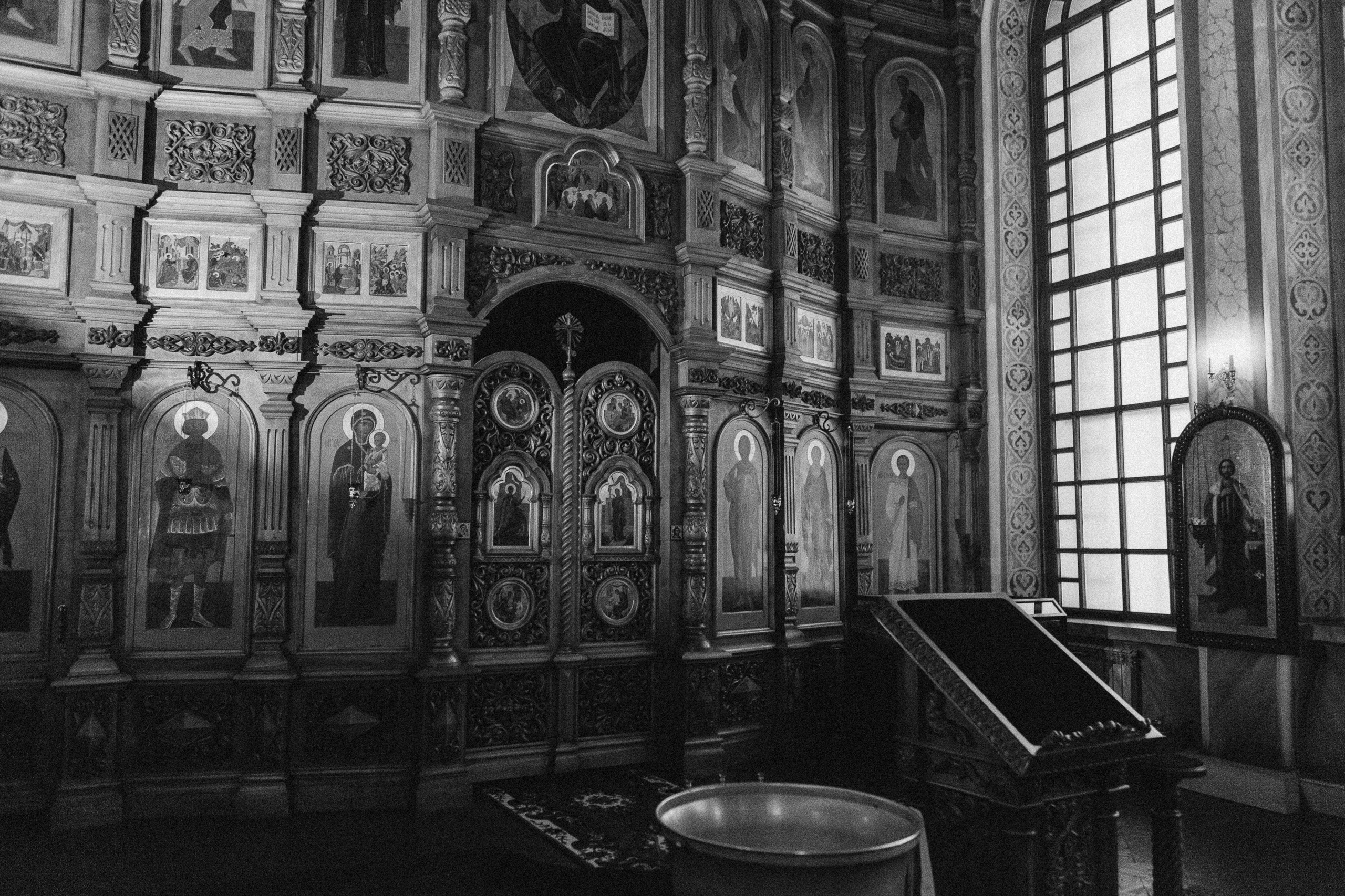 Крестины. Фотограф в Нижнем Новгороде Таня Галкина