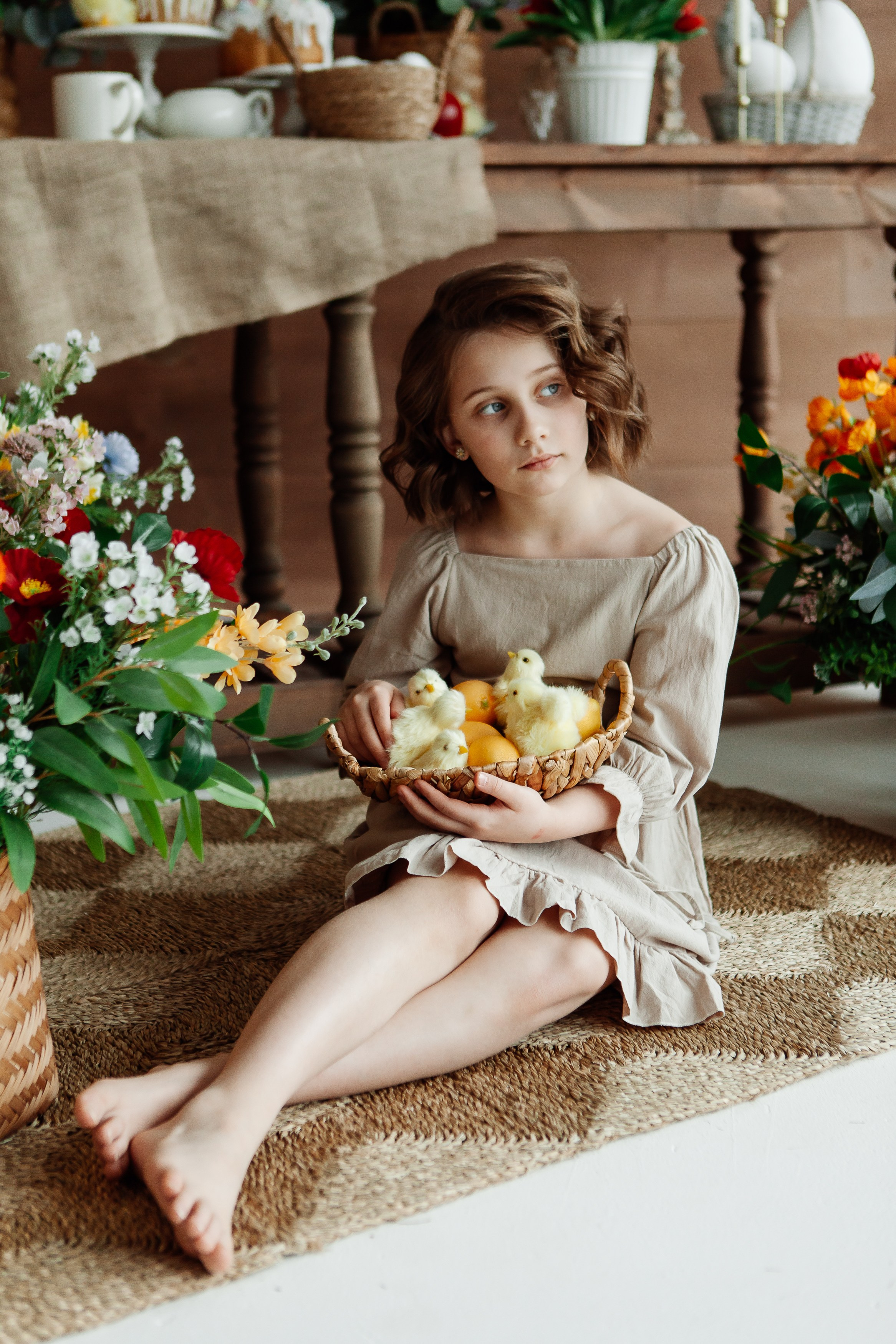 Камила. Фотограф в Нижнем Новгороде Таня Галкина