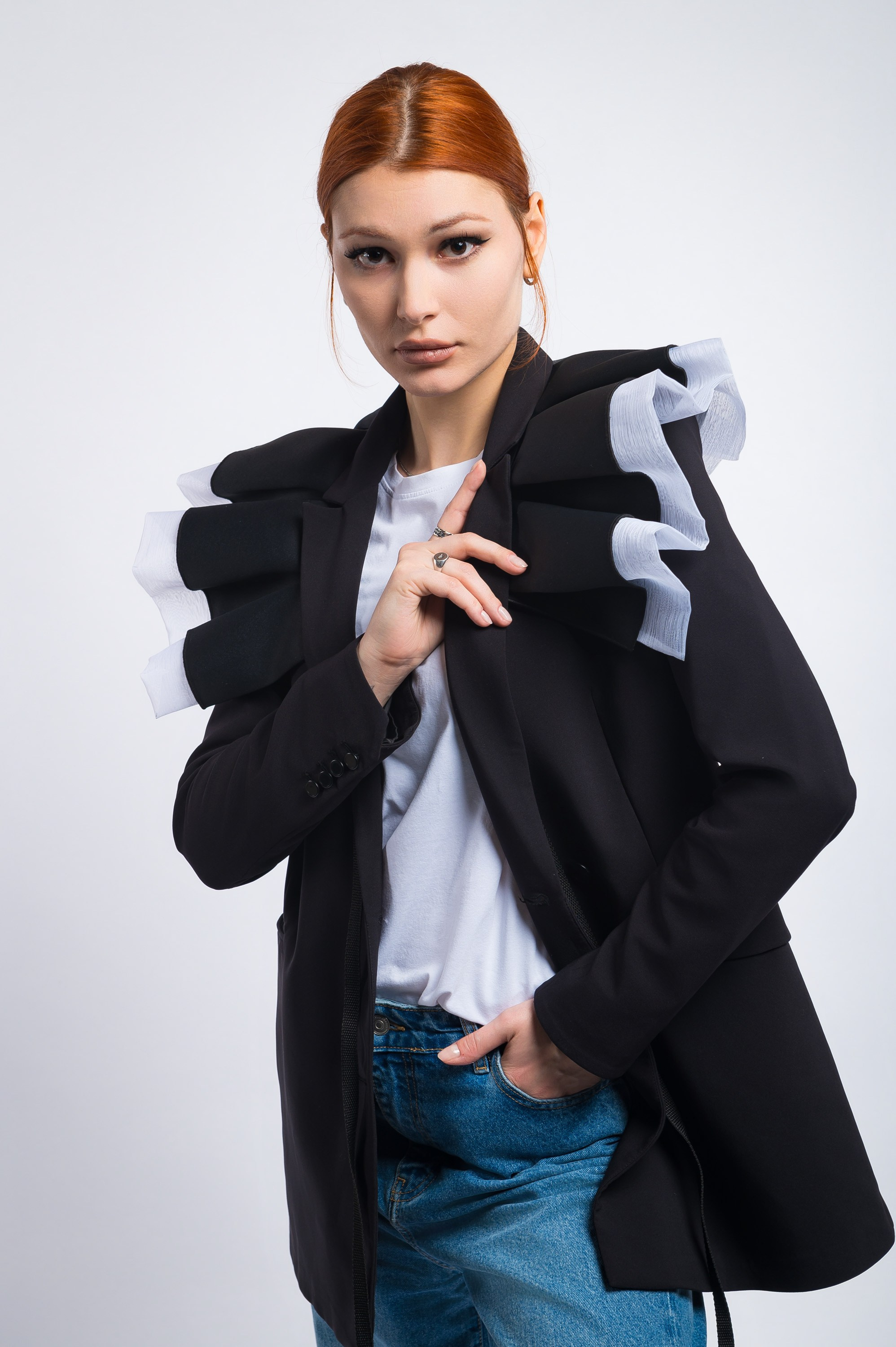 Рюши. Главная