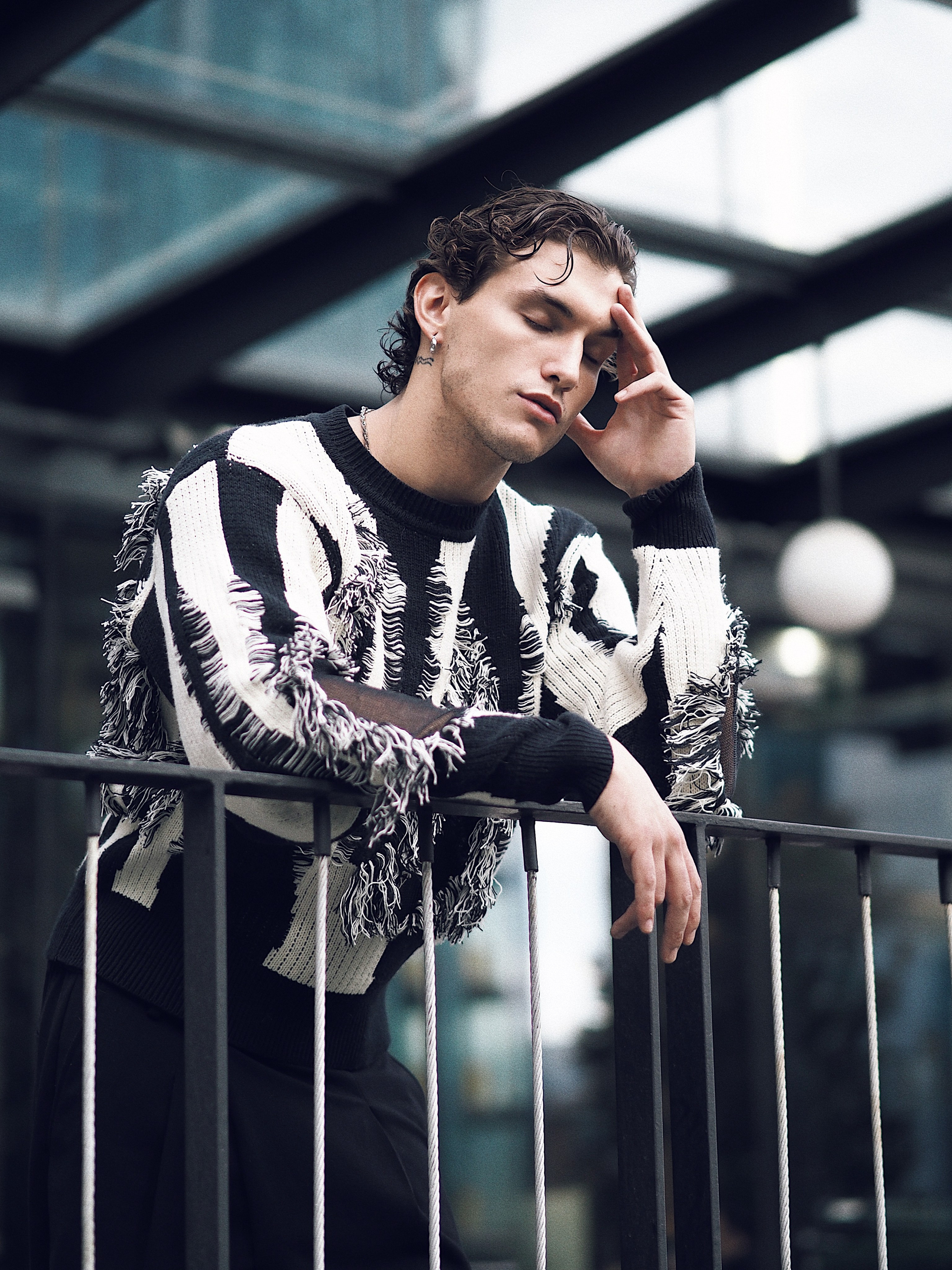 Portfolio of Fashion Photographer in Istanbul  Sergio Maiis. Sergio Maiis — Fashion Photographer in Istanbul | Editorial & Lifestyle Photographer