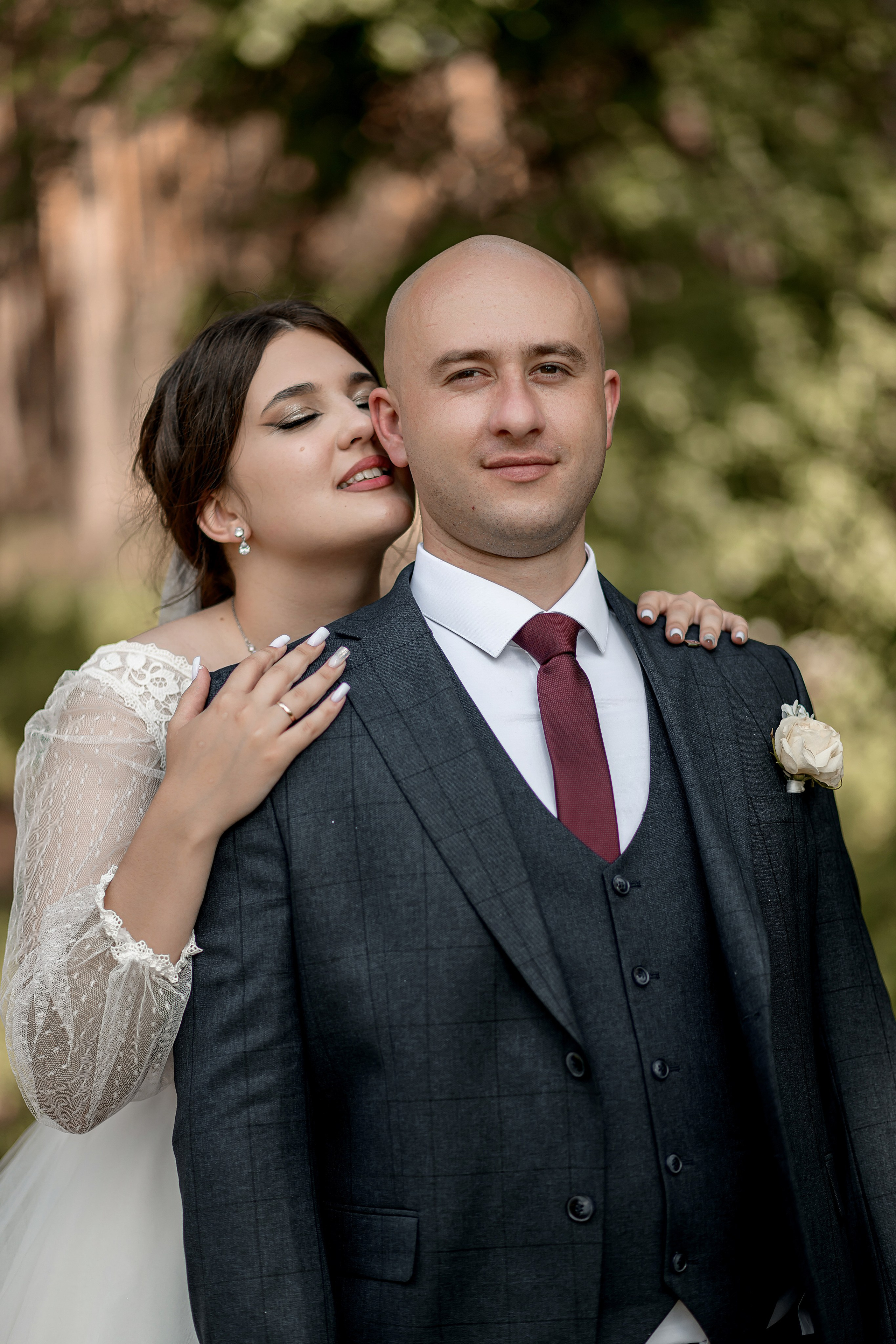Софья и Юра. Свадебный фотограф Белгород Валуйки Старый Оскол Воронеж