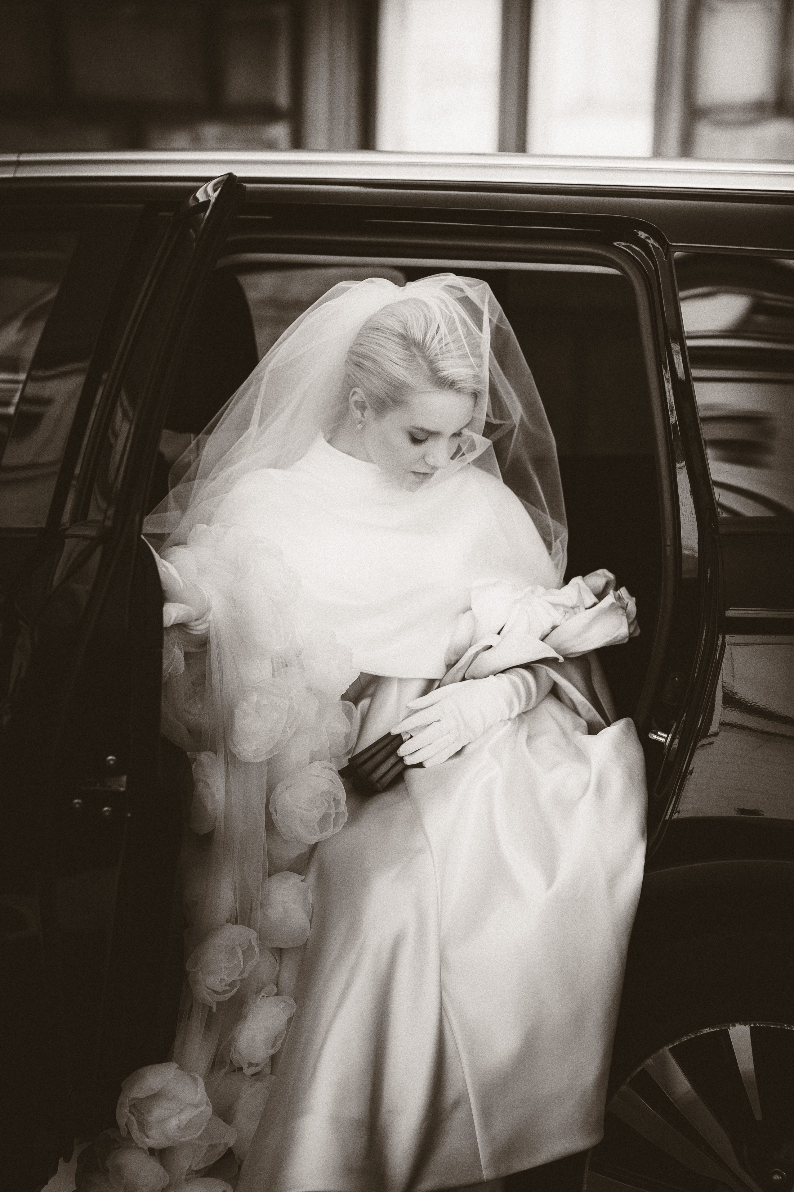 О Свадьбе. Индира Фотограф Санкт-Петербург