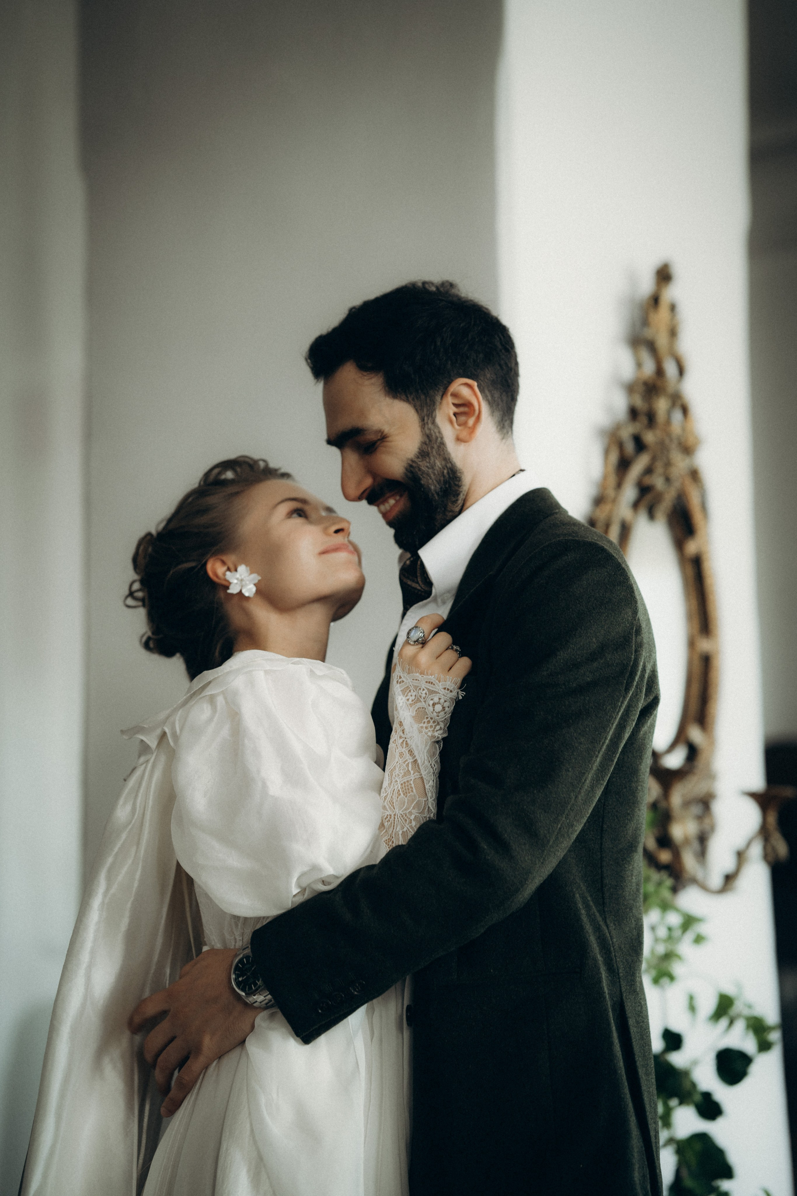 О Свадьбе. Индира Фотограф Санкт-Петербург