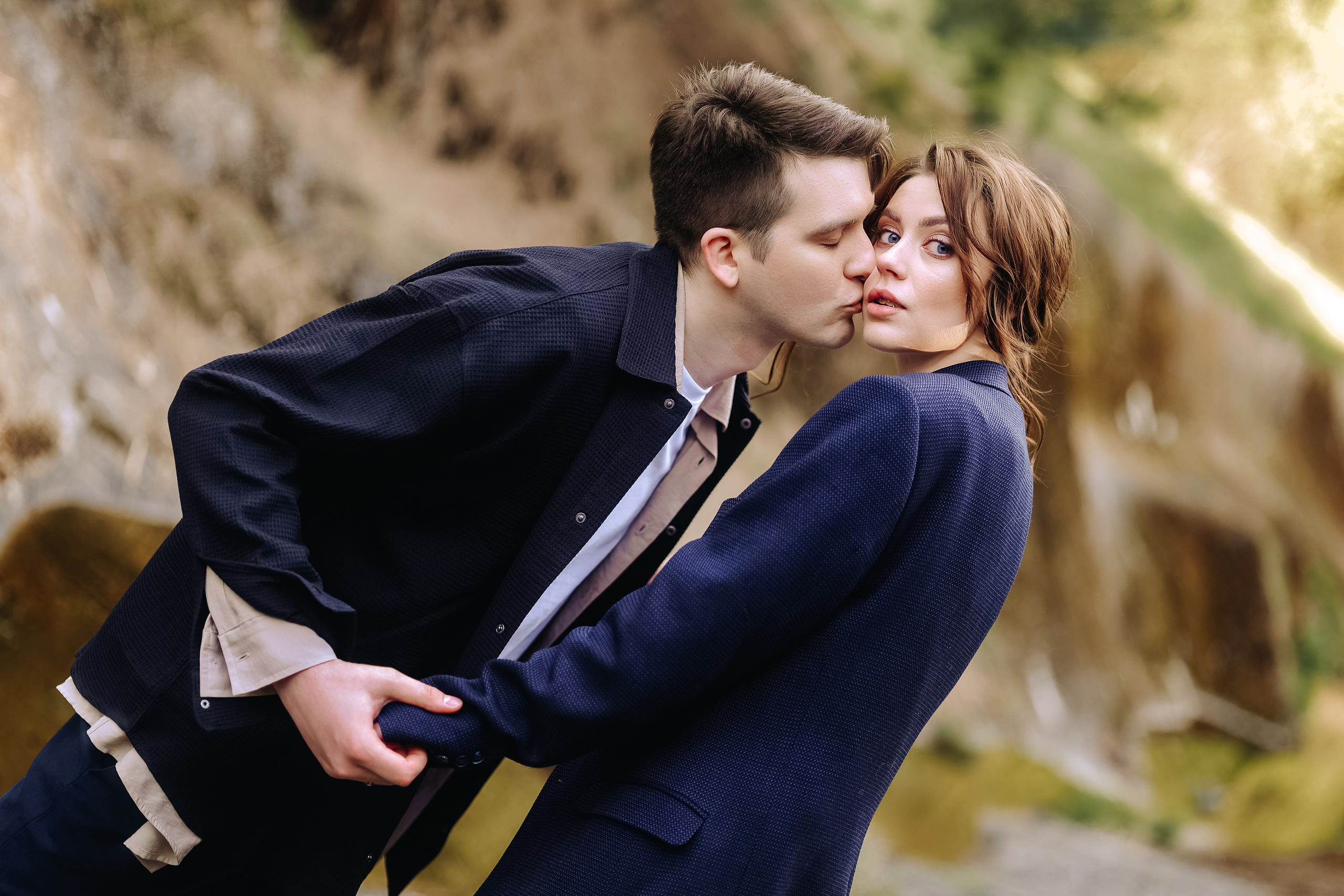 Роман и Ольга. Свадебные фотограф и видеограф в Минске Голдосовы Марина и Вадим