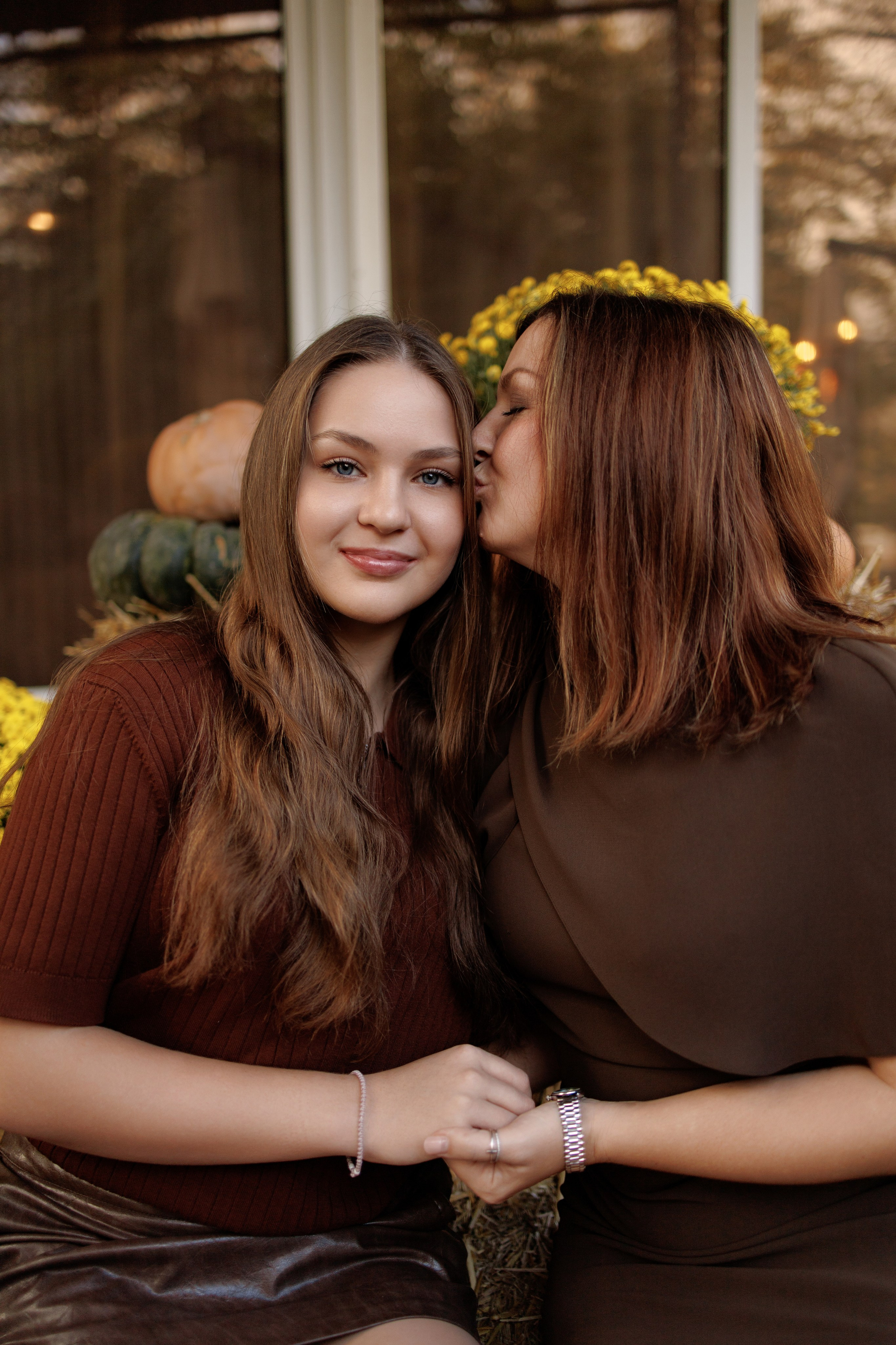 Семейные архивы. Семейный и портретный фотограф в Геленджике Любовь Бодрова