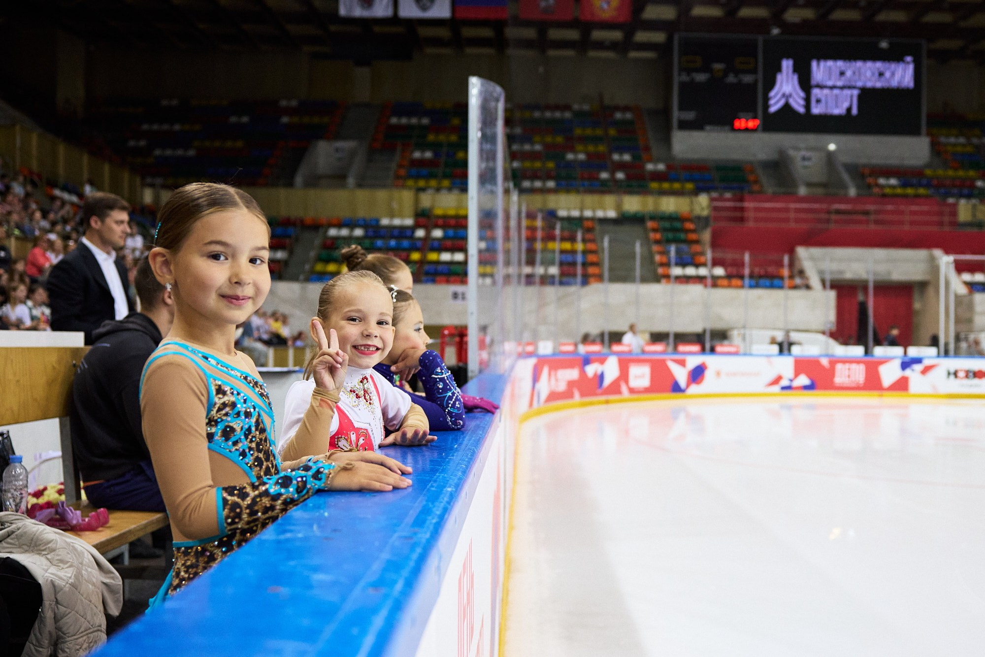 День Московского спорта — репортажная съёмка спортивного события в Москве. Репортажный фотограф в Москве — Дмитрий Тарасов | Съёмка мероприятий, концертов, корпоративов
