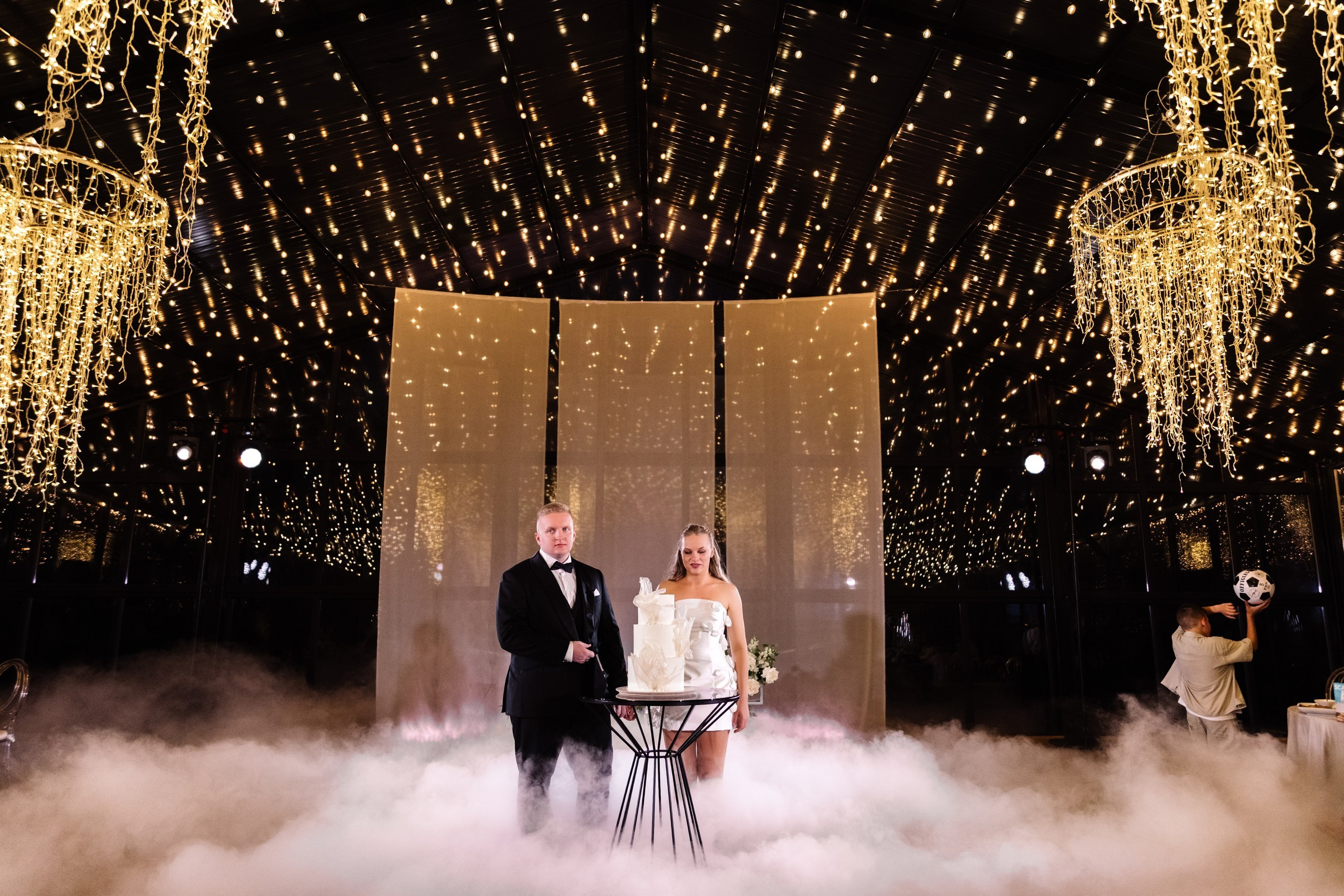 Илья и Даша