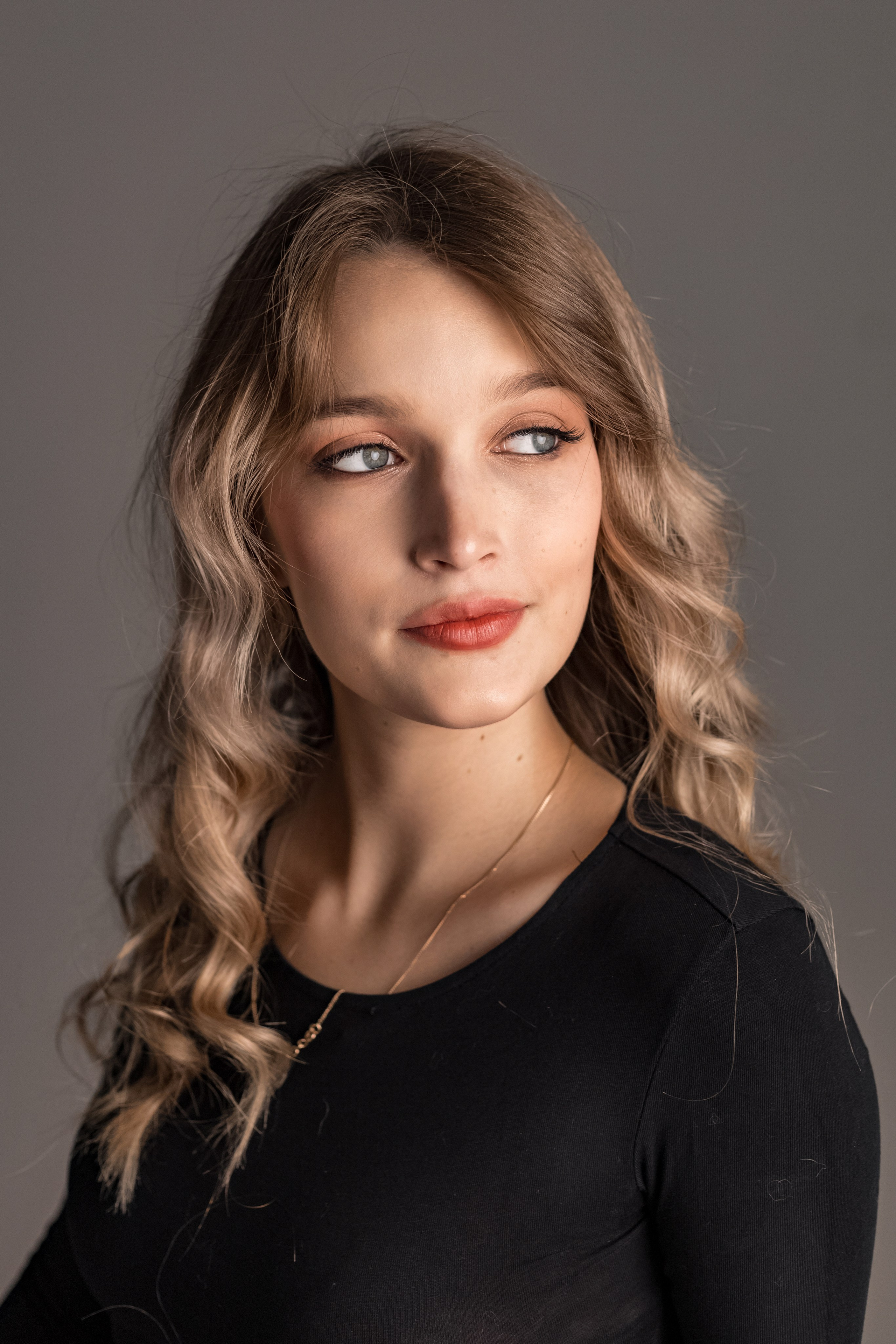 Нина. Семейный, детский фотограф в Твери Кираева Лилия