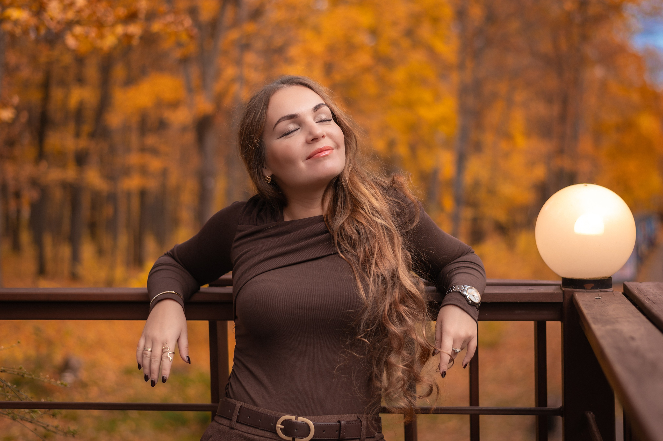 Индивидуальная фотосессия. Яна Муравлева |фотограф город Пенза