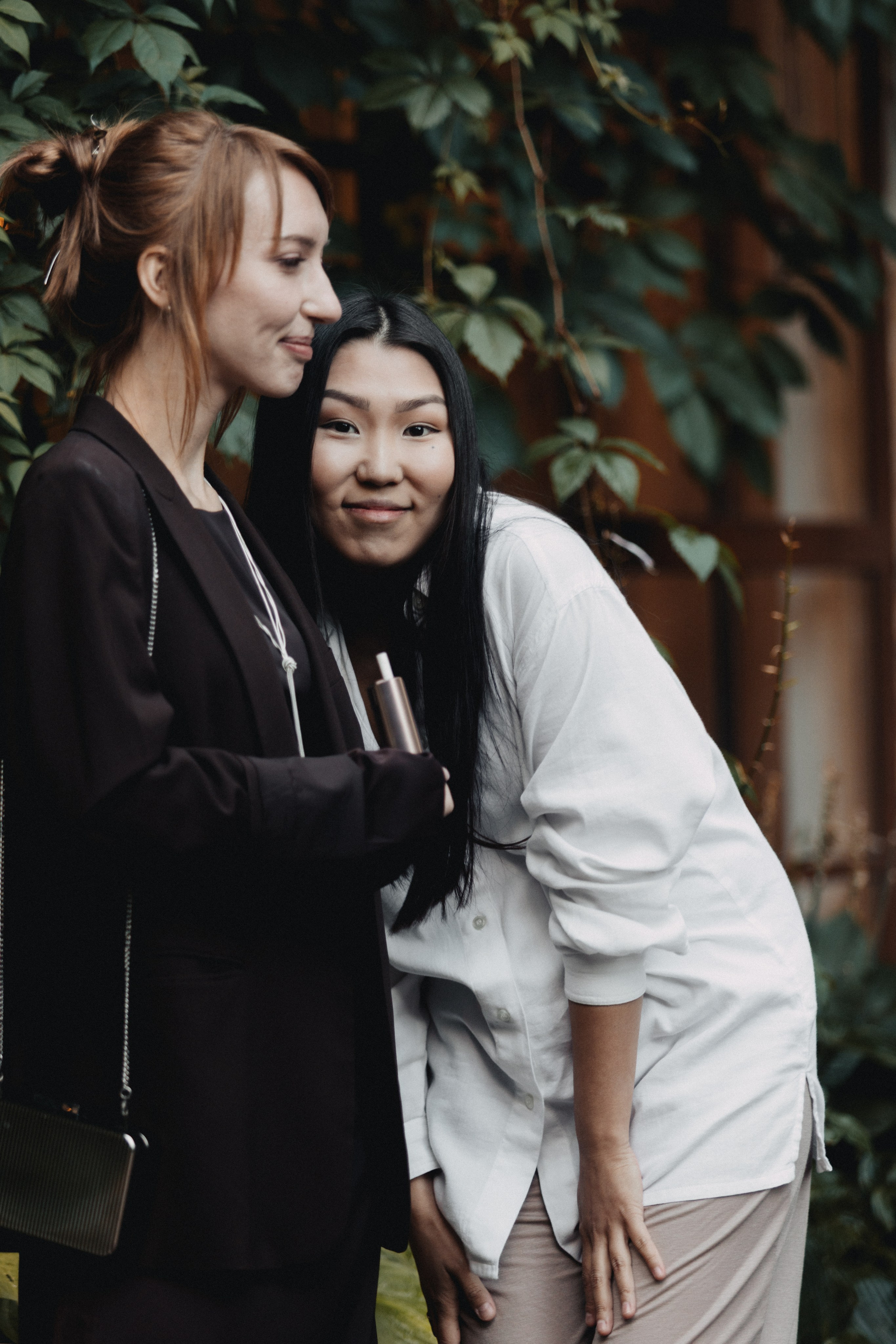 Anna&Nikita. Fashion Фотограф в СПб Yana Kochkina