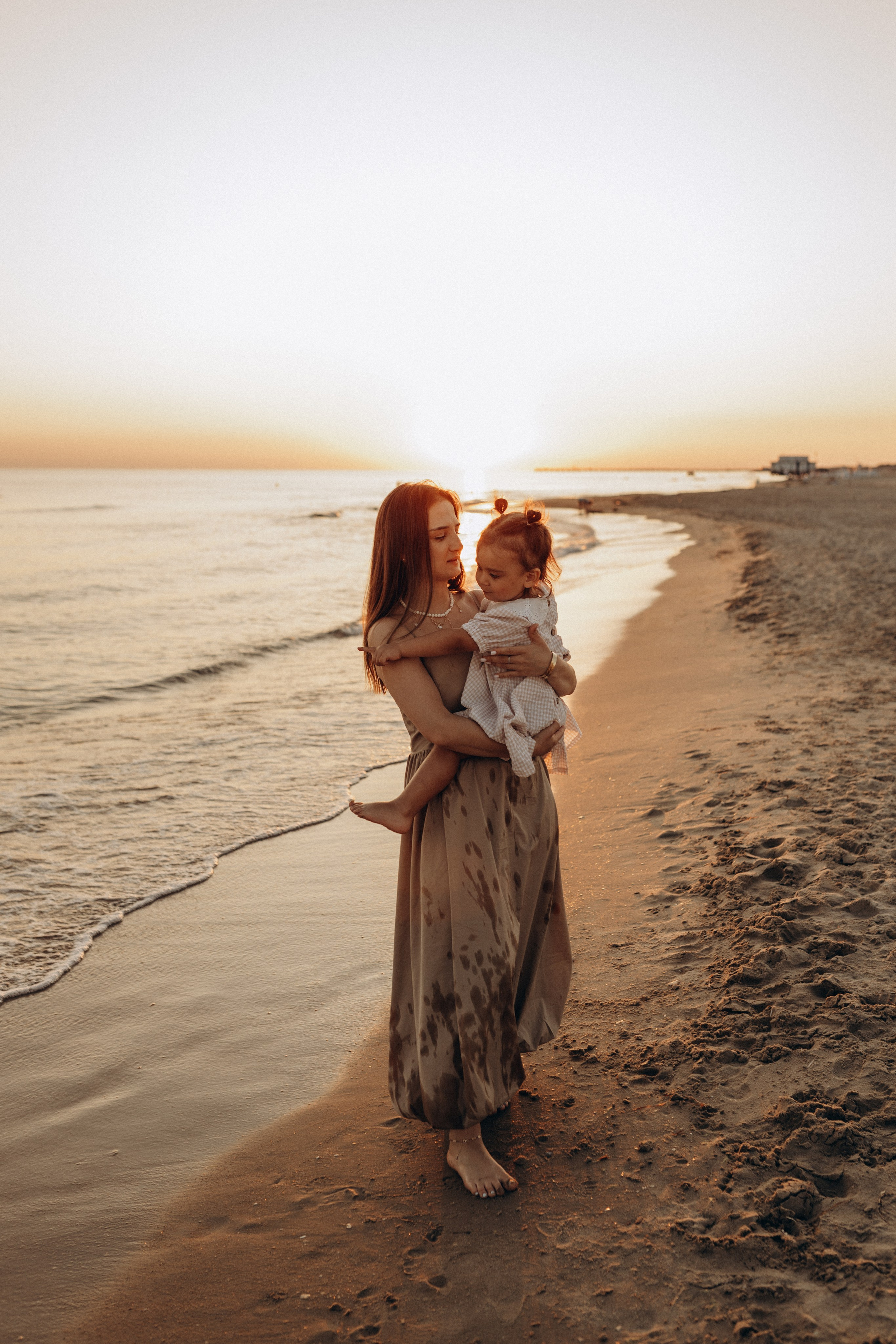 Артем Полина и Мира. Семейный фотограф в Новороссийске и Анапе Александра Яковлева