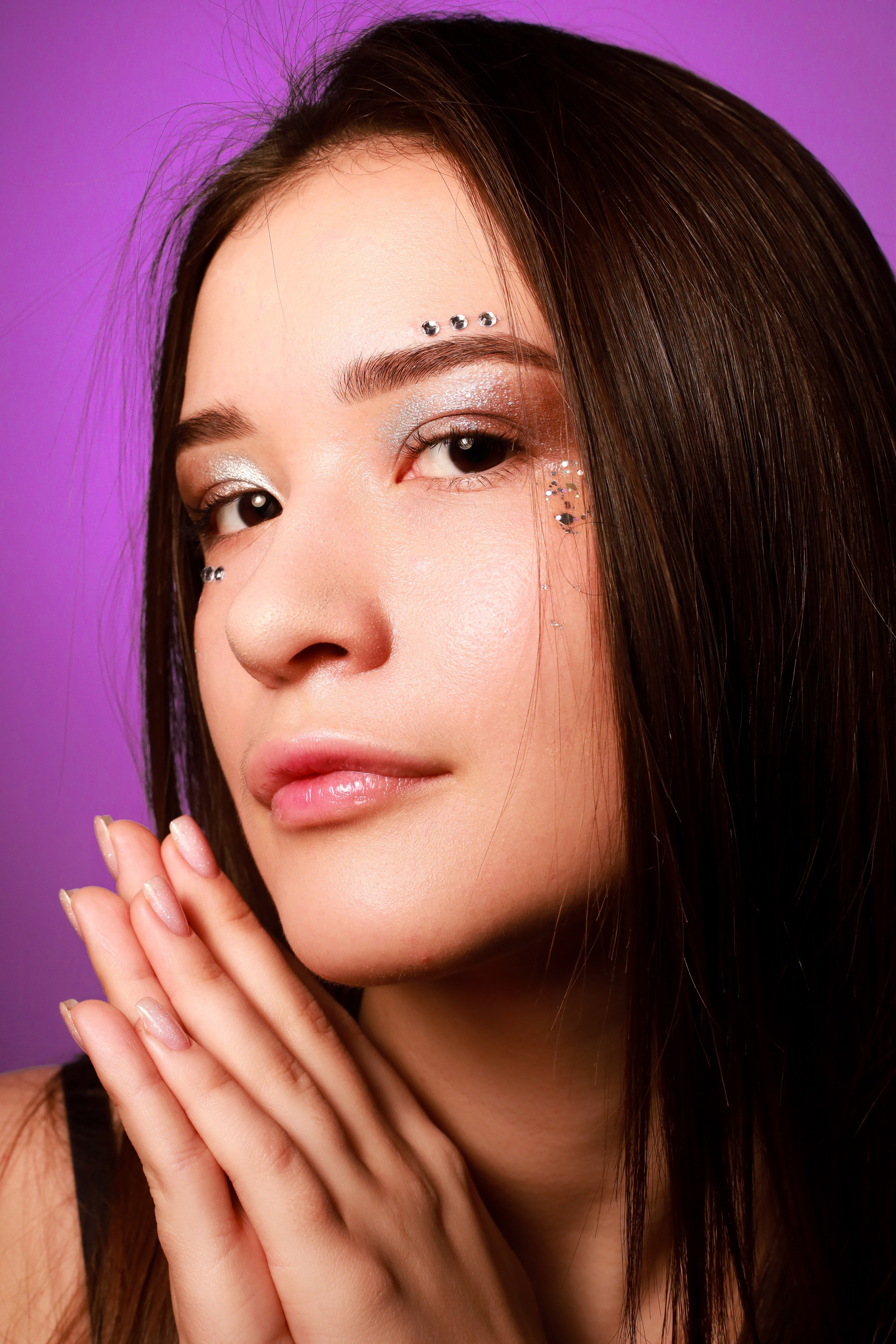 Петрова Александра. Promodels