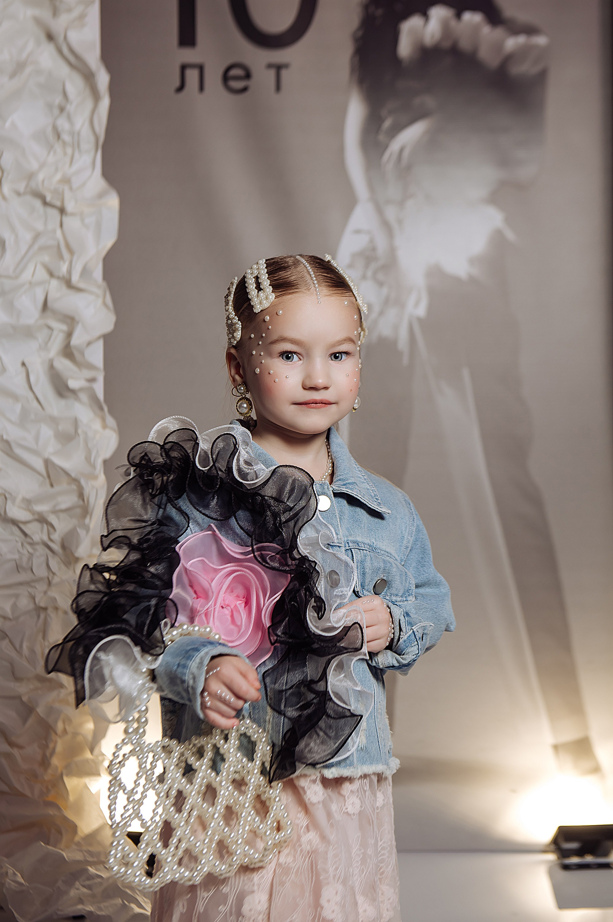 Рукавишникова Дарина. Promodels