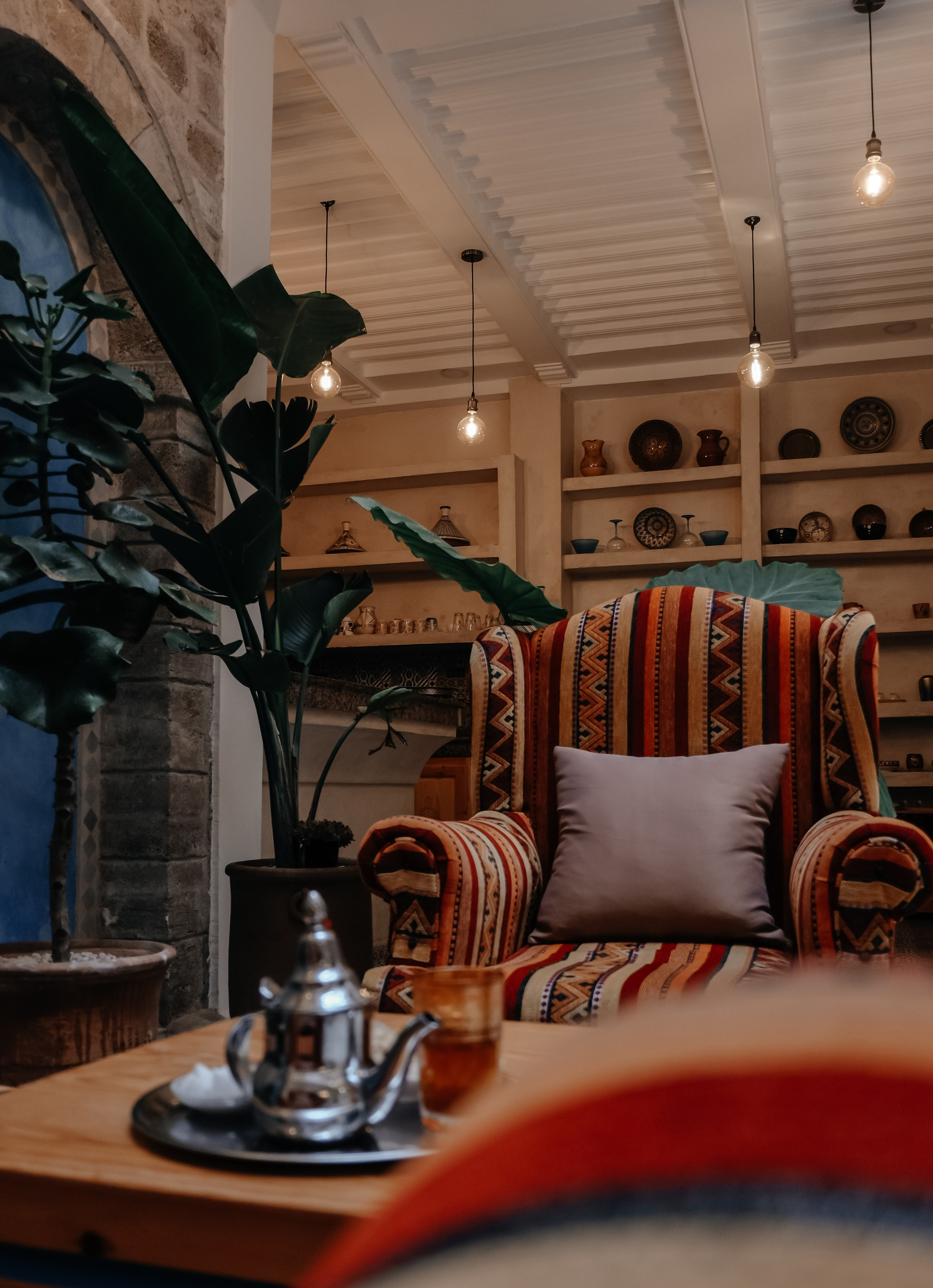 Riad. Olga Popova — Photographer in Morocco