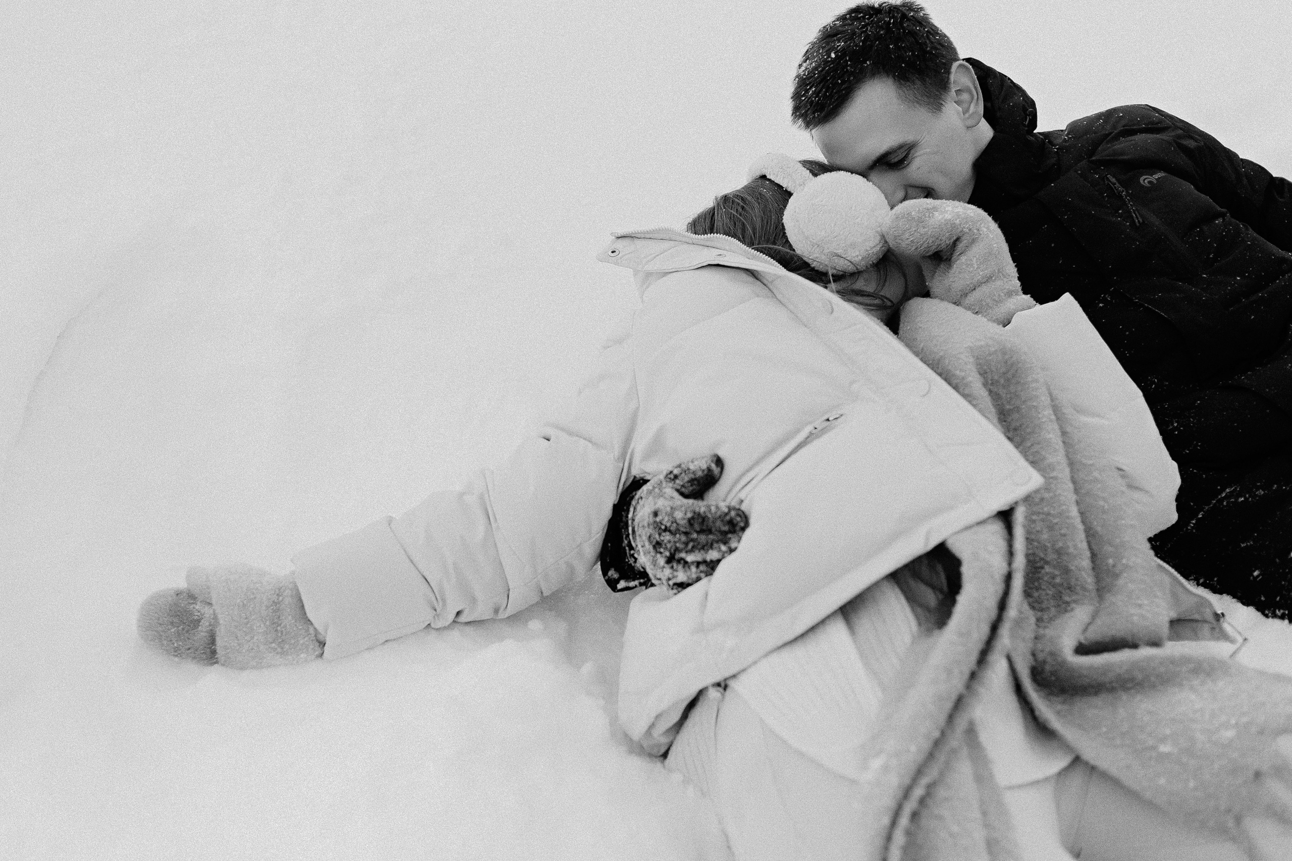 Жги свечи и люби — Маша и Илья. Свадебный фотограф в Нижнем Новгороде Генеральская Ира