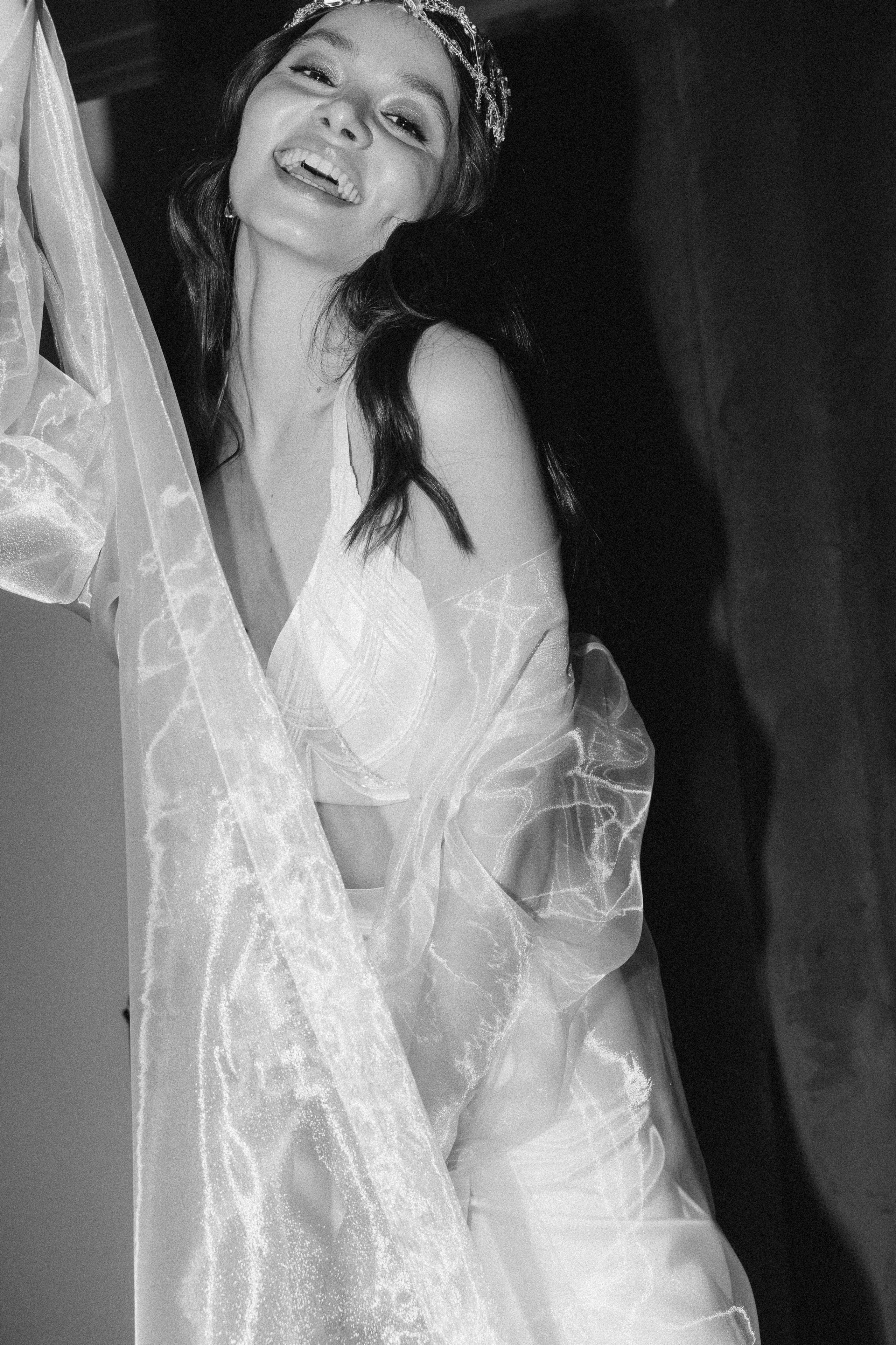 Любить сильно. Свадебный фотограф Таня Караисаева