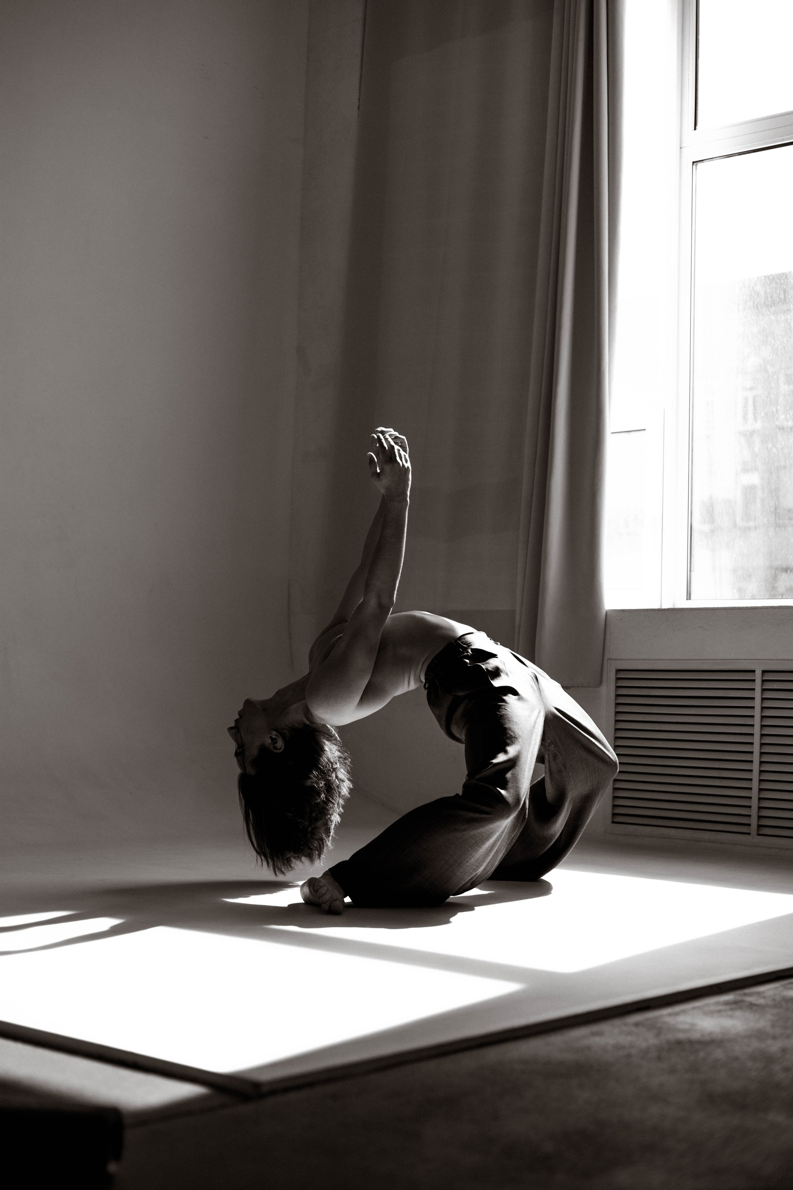 Матвей. Портретный и репортажный фотограф в Санкт-Петербурге Виталия Бессарабова