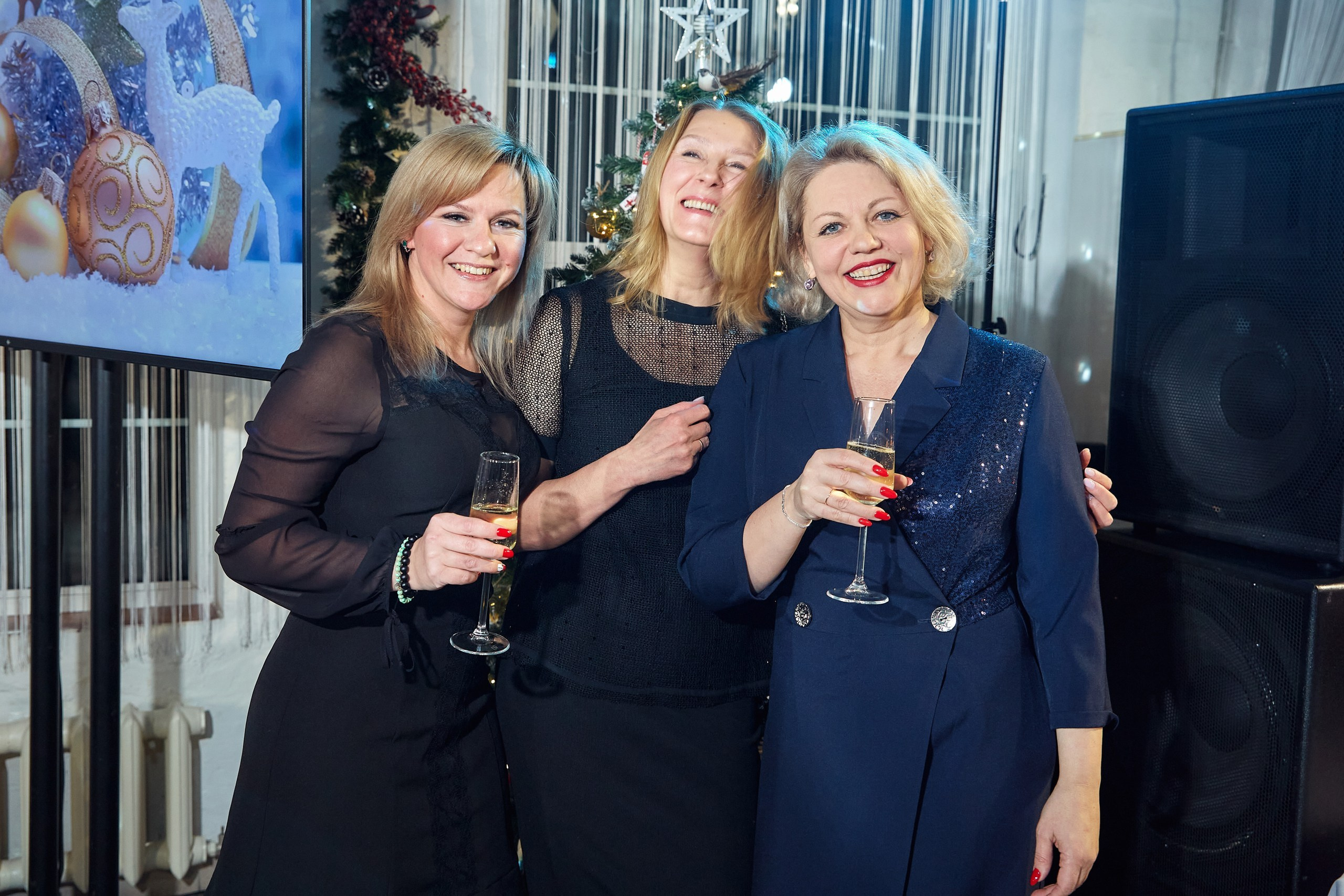 Компания РусСилика / БО Ильдорф. Антон Артюшин, портретный фотограф. Москва