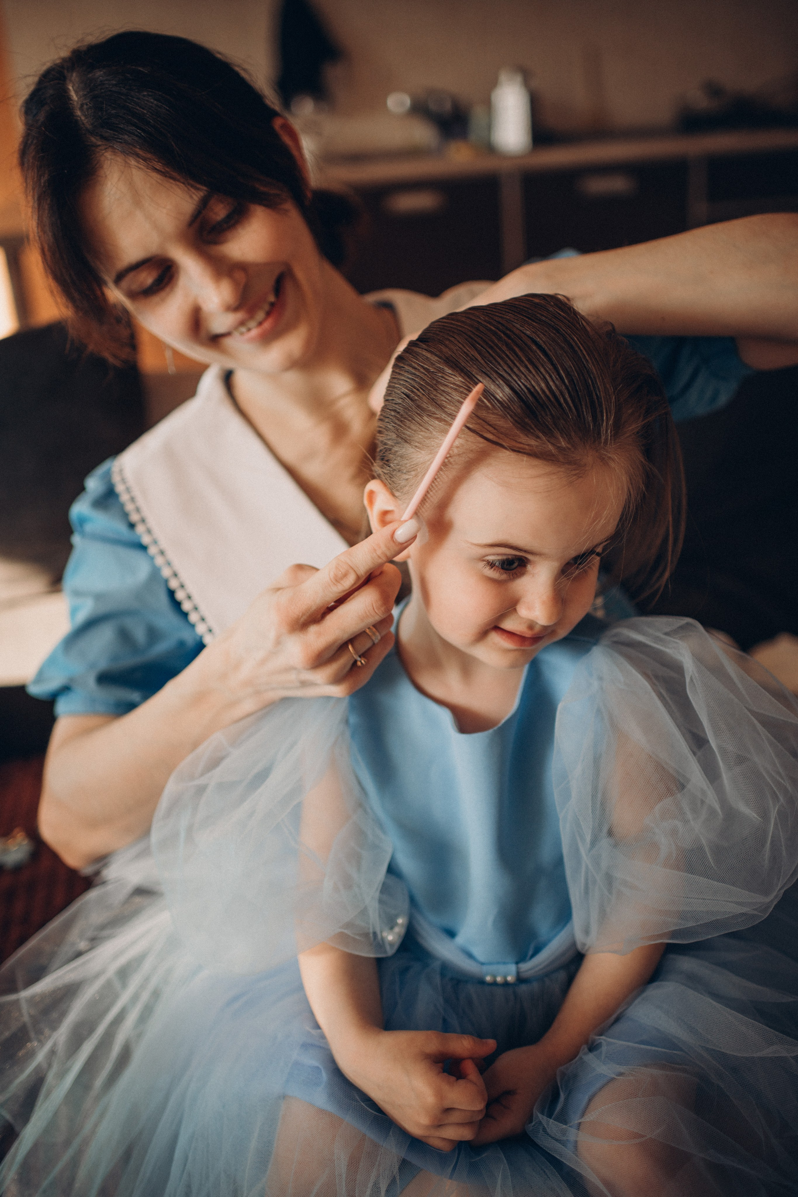 Дома. Фотограф Алиса Чечина. Калуга. Товарково