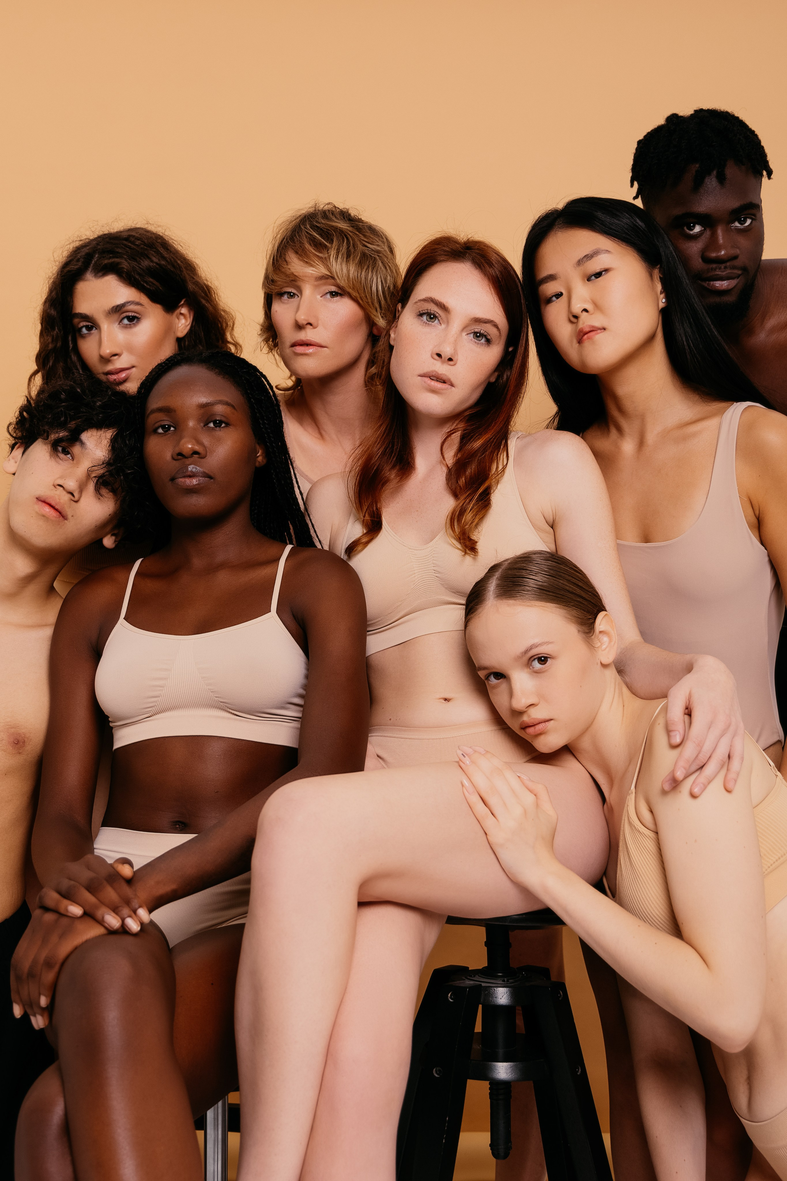 SUNLAB. Фотограф в Москве Анастасия Курлович