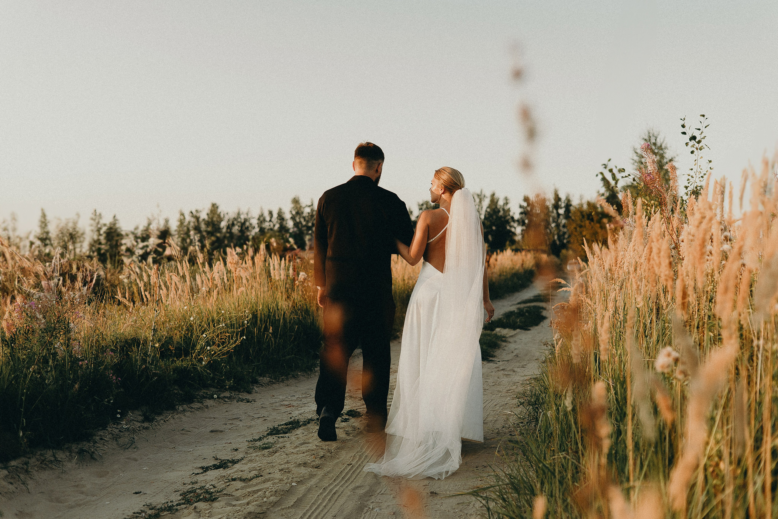 Свадьба. Семейный и свадебный фотограф в Ульяновске