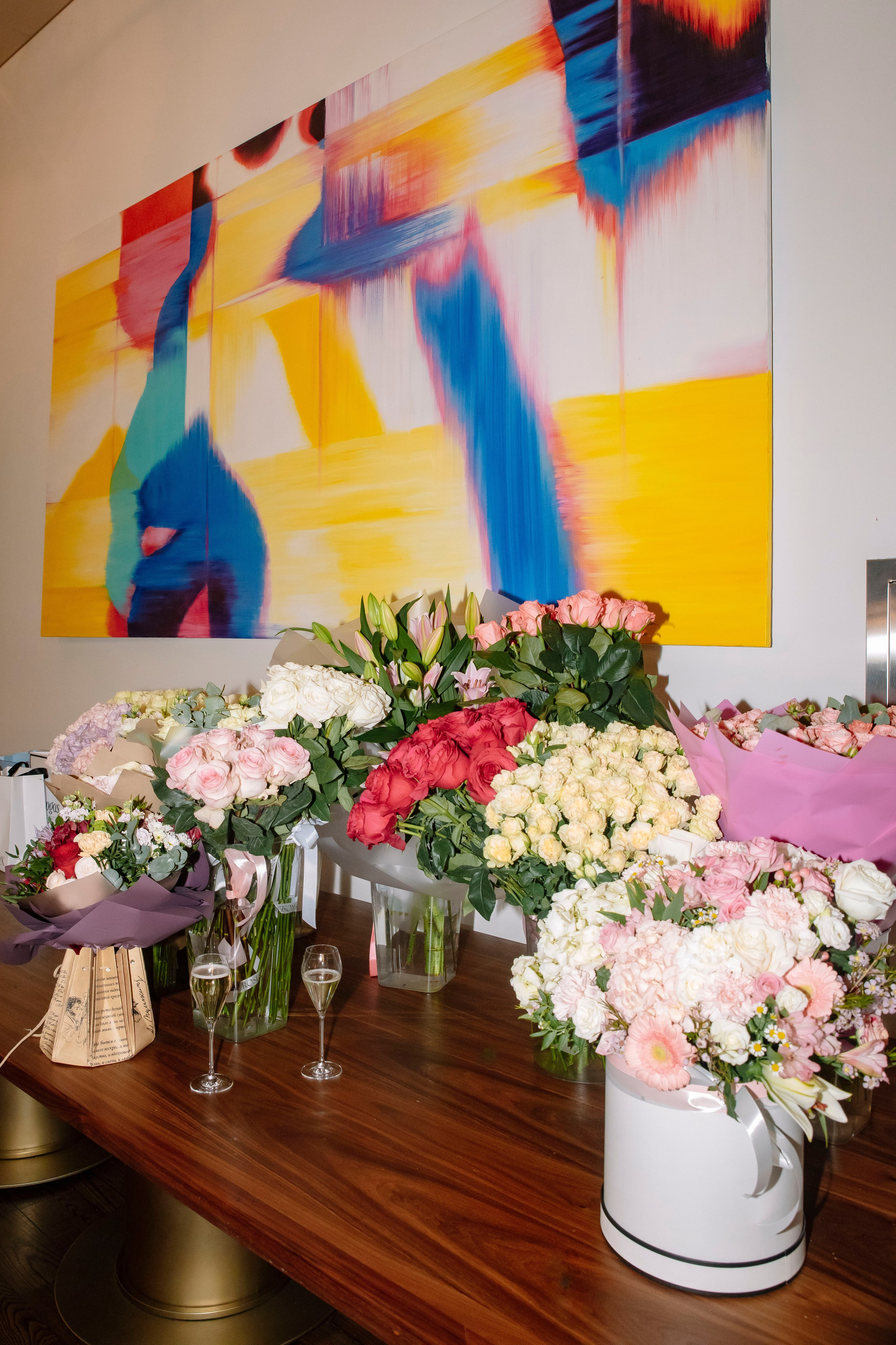 Lilit's Birthday Party ❣. Фотограф в Москве Яна Полосина