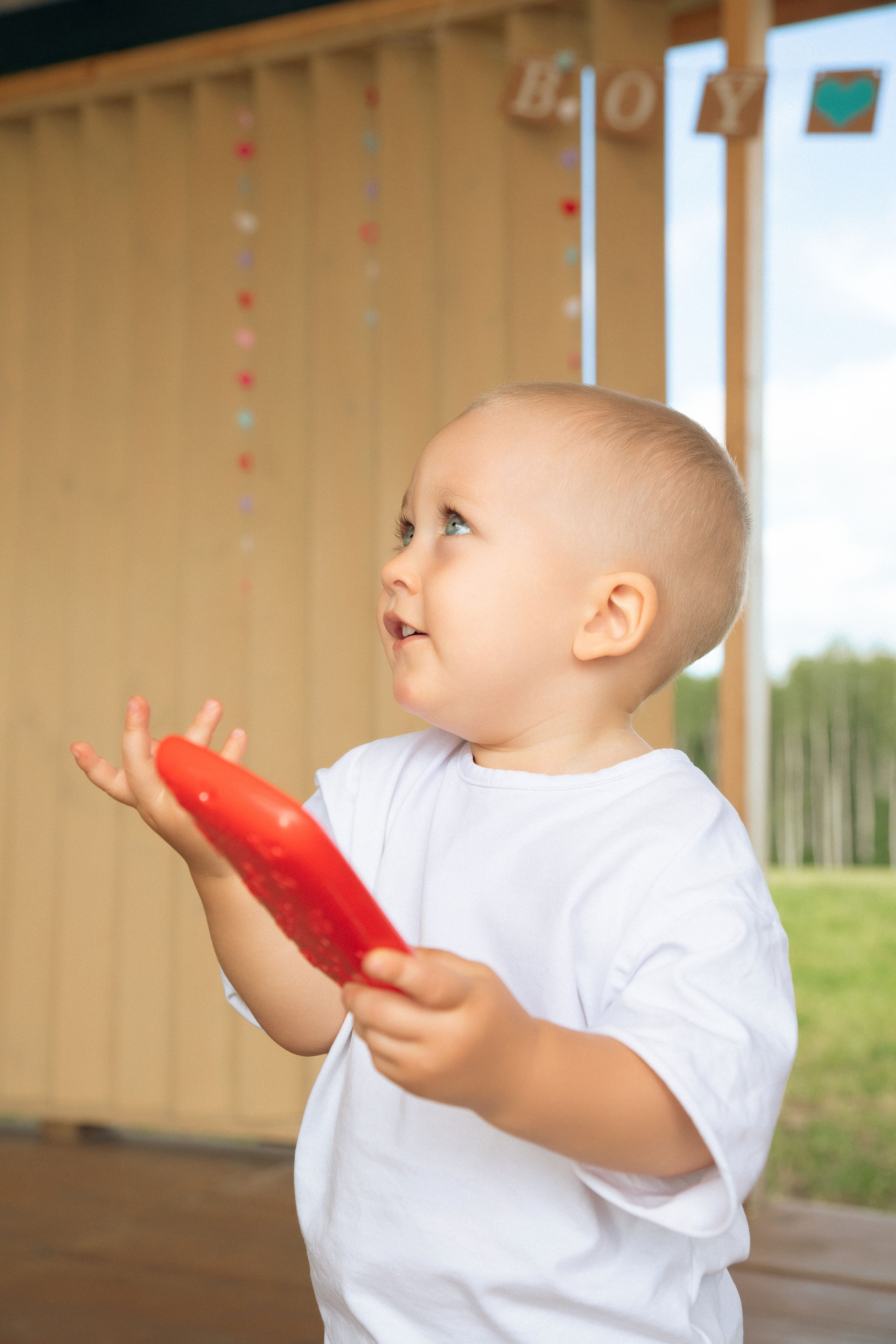 BOY or GIRL ❣ Gender Party. Фотограф в Москве Яна Полосина