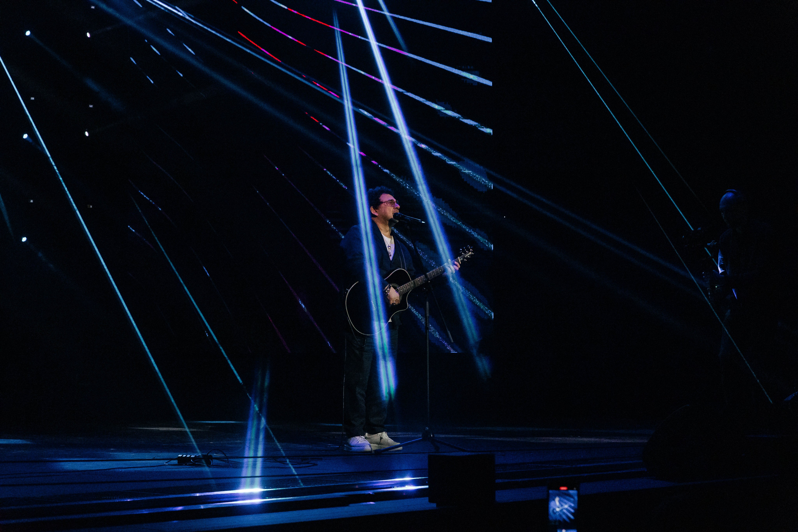 Золотой Хит Music Box. Фотограф в Москве Яна Полосина