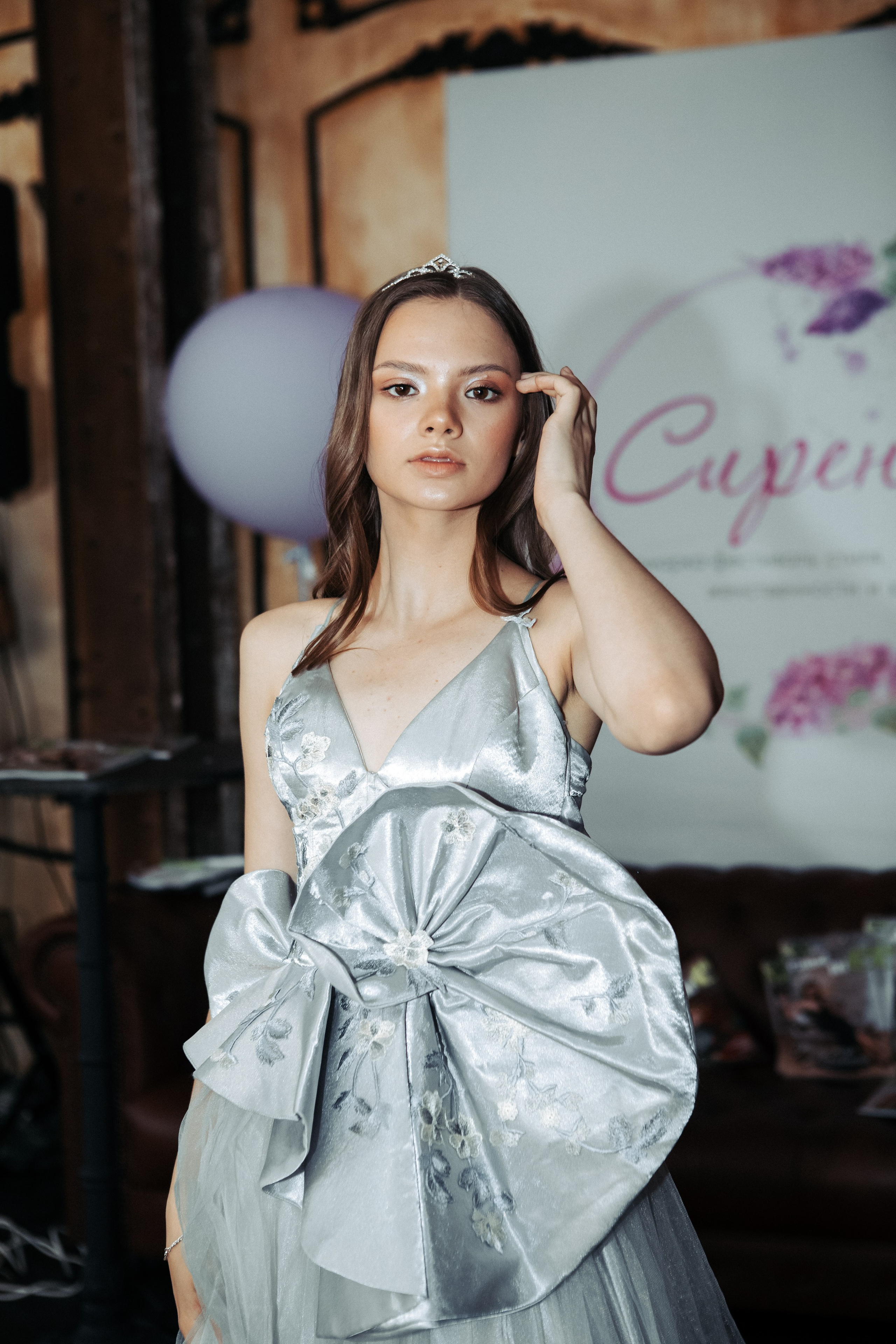 Grand Life Fashion Days. Фотограф в Москве Яна Полосина