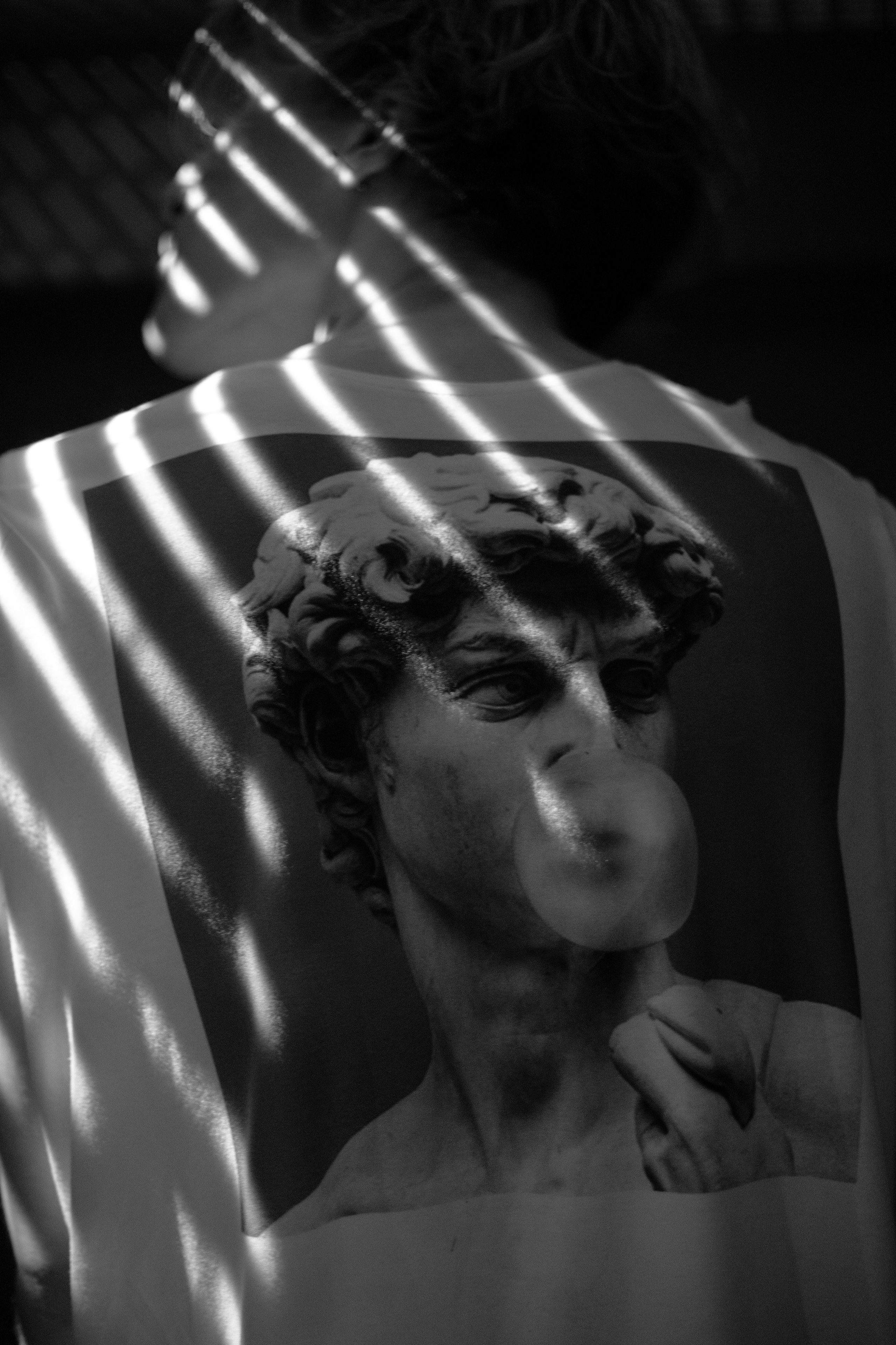 Underground. Фотограф в Москве Яна Полосина