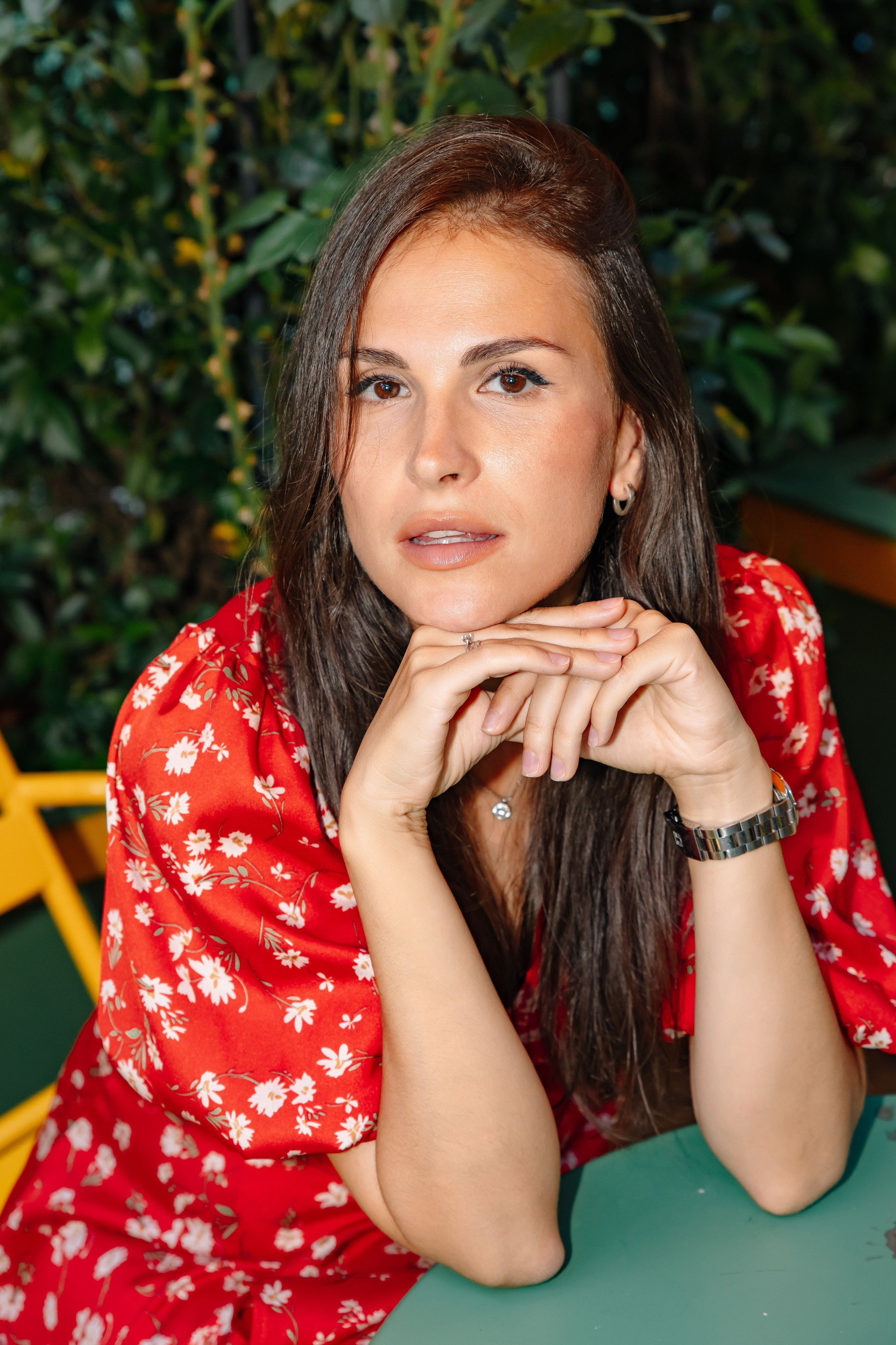 Lime. Фотограф в Москве Яна Полосина