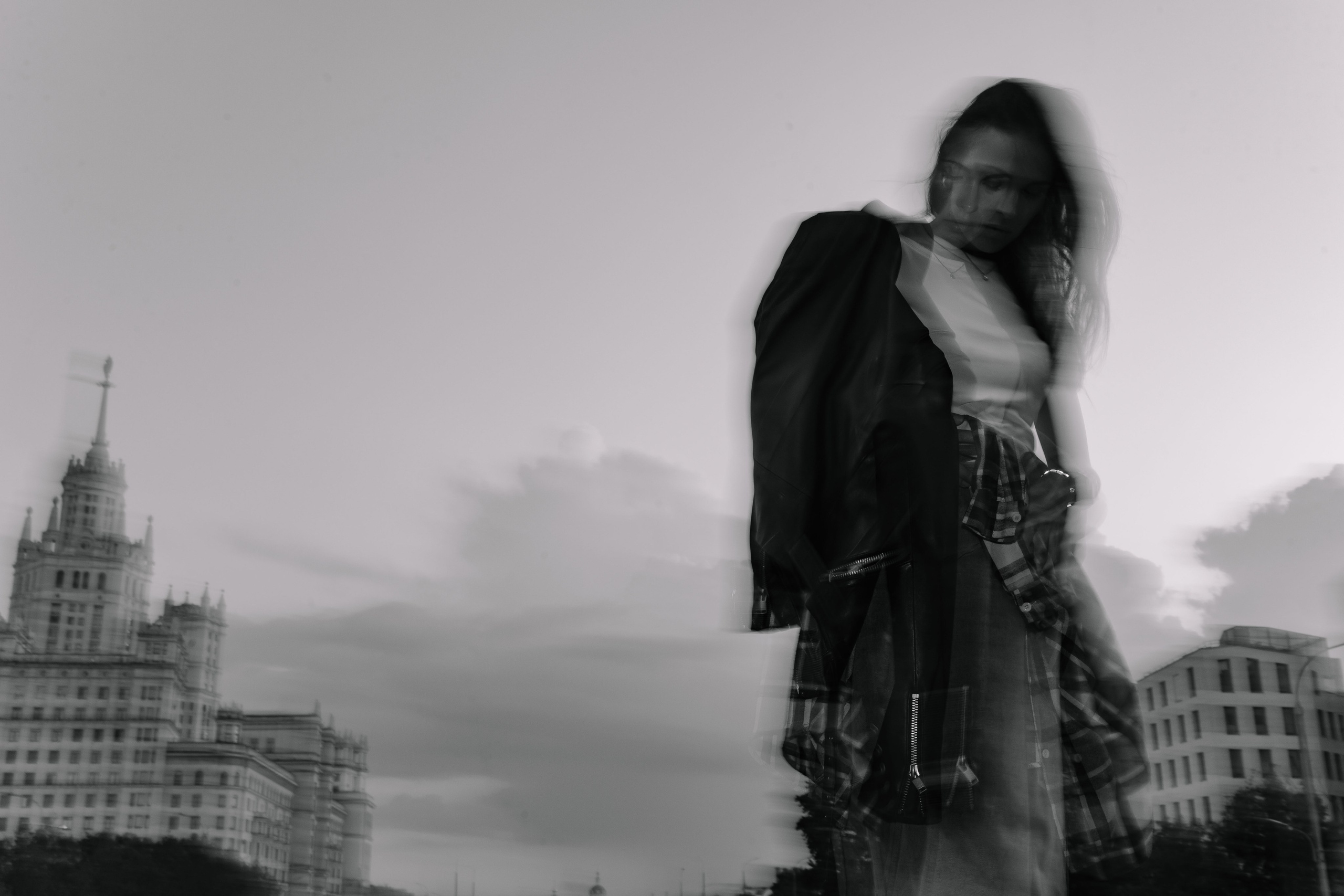 Street. Фотограф в Москве Яна Полосина