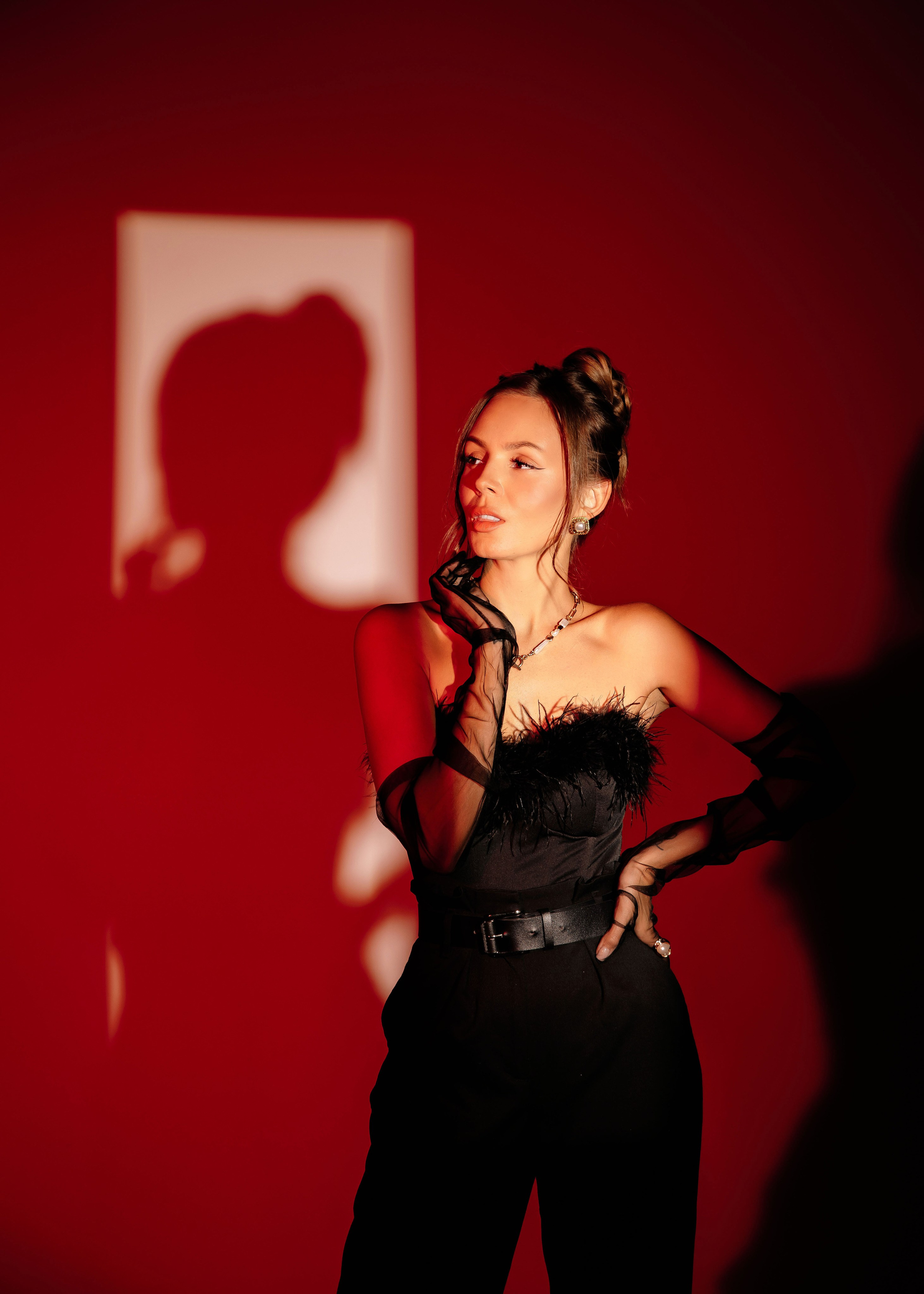 Guzel. Фотограф в Москве Яна Полосина