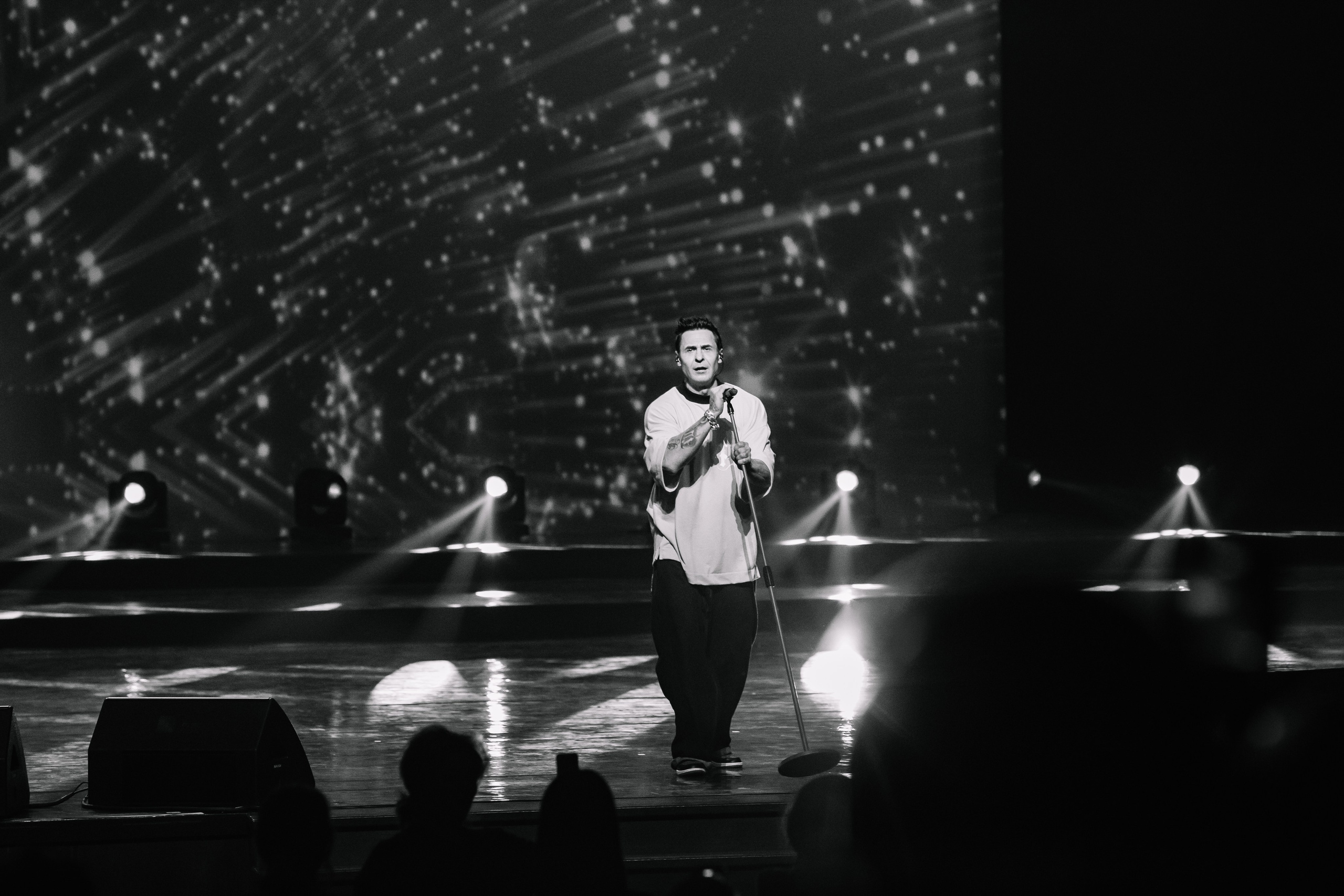 Новые Имена Кремлевский Дворец 15.04.24. Фотограф в Москве Яна Полосина