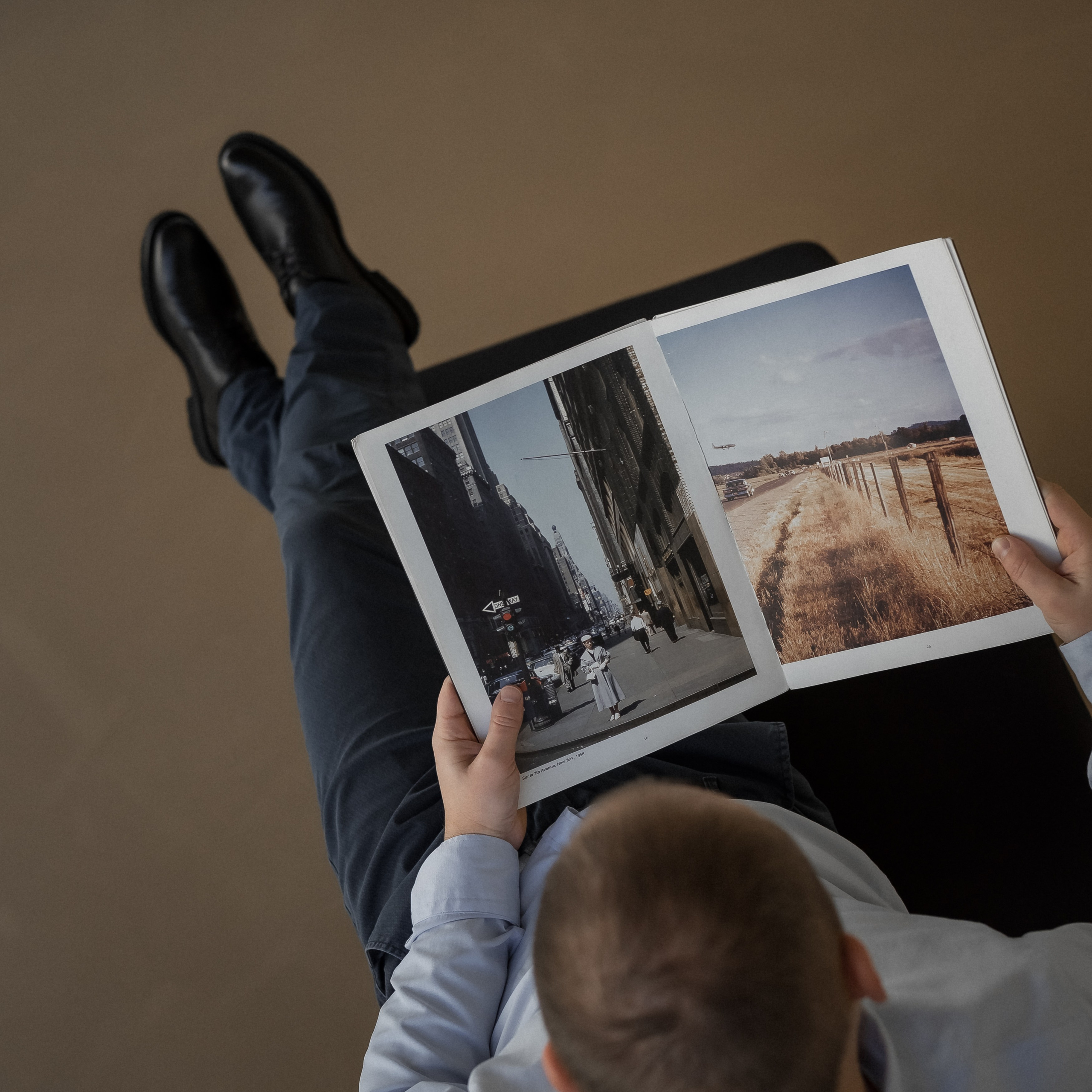 Бизнес портрет для руководителя. КОНТЕНТ |БРЕНД фотограф Санкт-Петербург — Жанна Олтаржевская