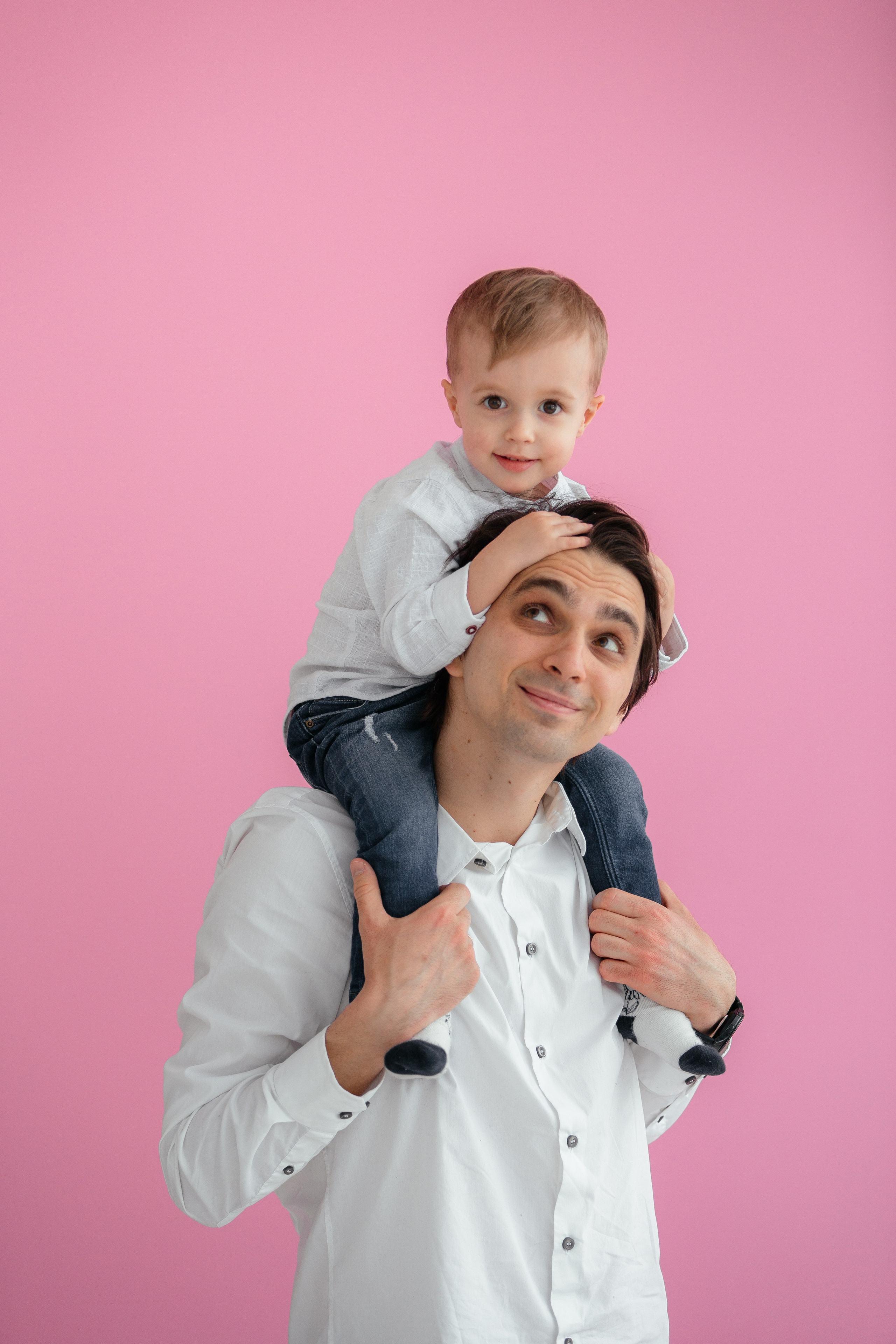 Лучшее время. Фототерапевт Ева Бунеева