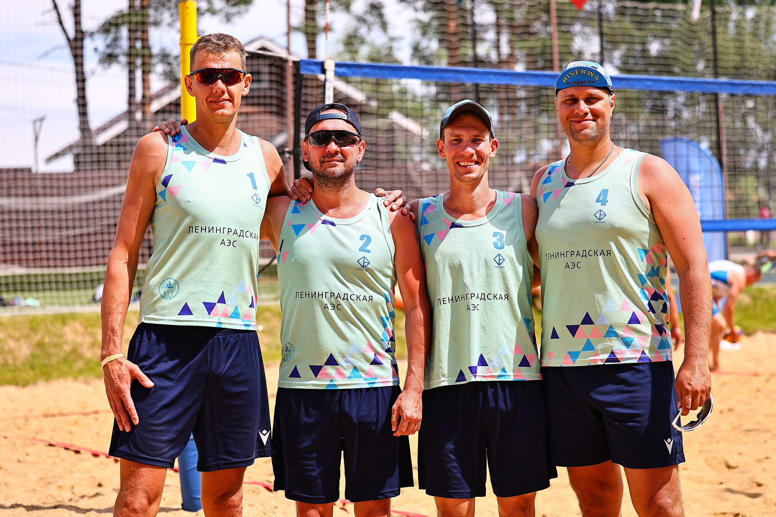 АТОМИАДА Лето 2025. Фототерапевт Ева Бунеева