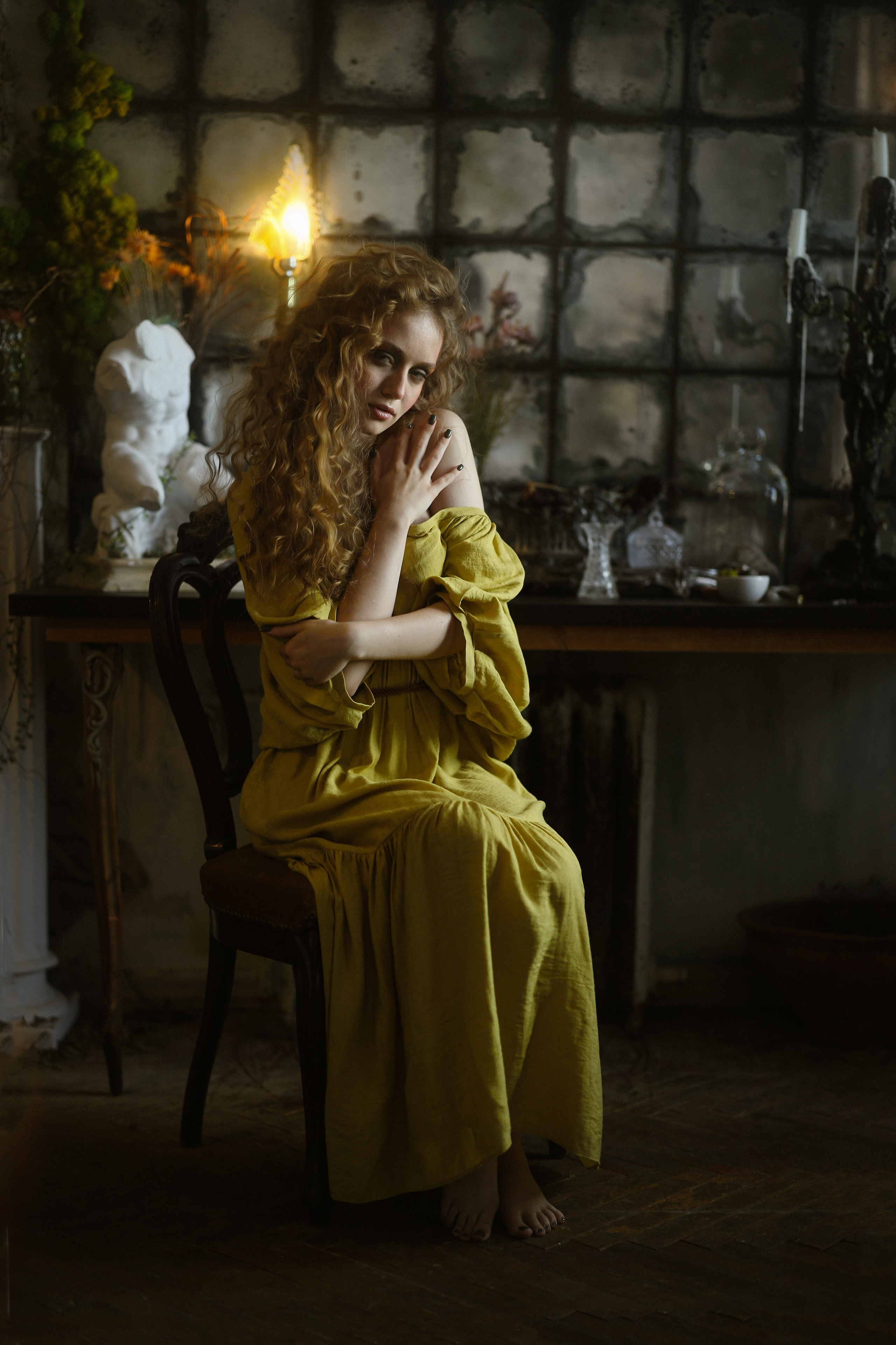 Фотосессия «Флора». Свадебный и семейный фотограф в Абхазии Жанна Соснина