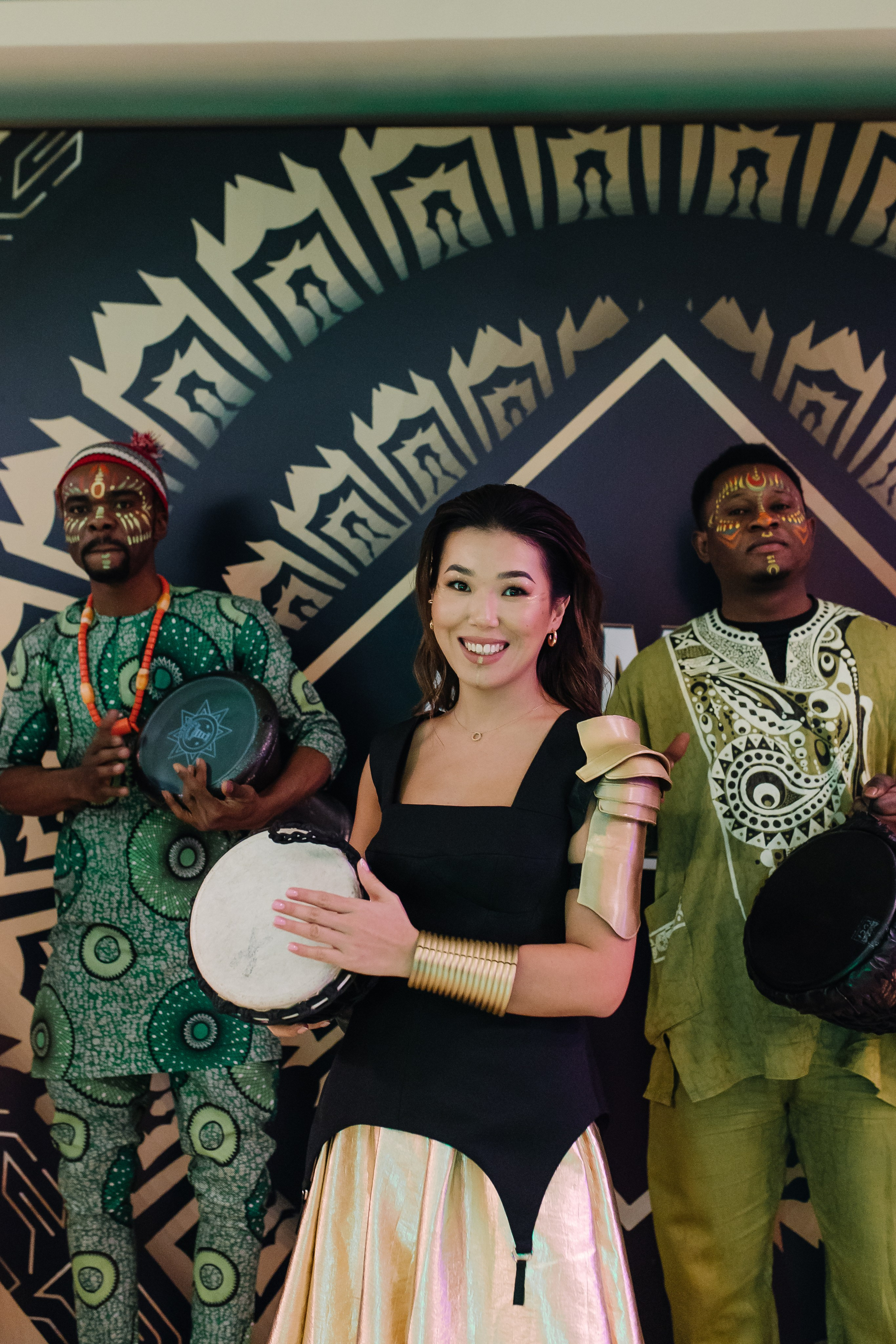 Репортаж. Свадебный и семейный фотограф в Алматы Laura Dosmann