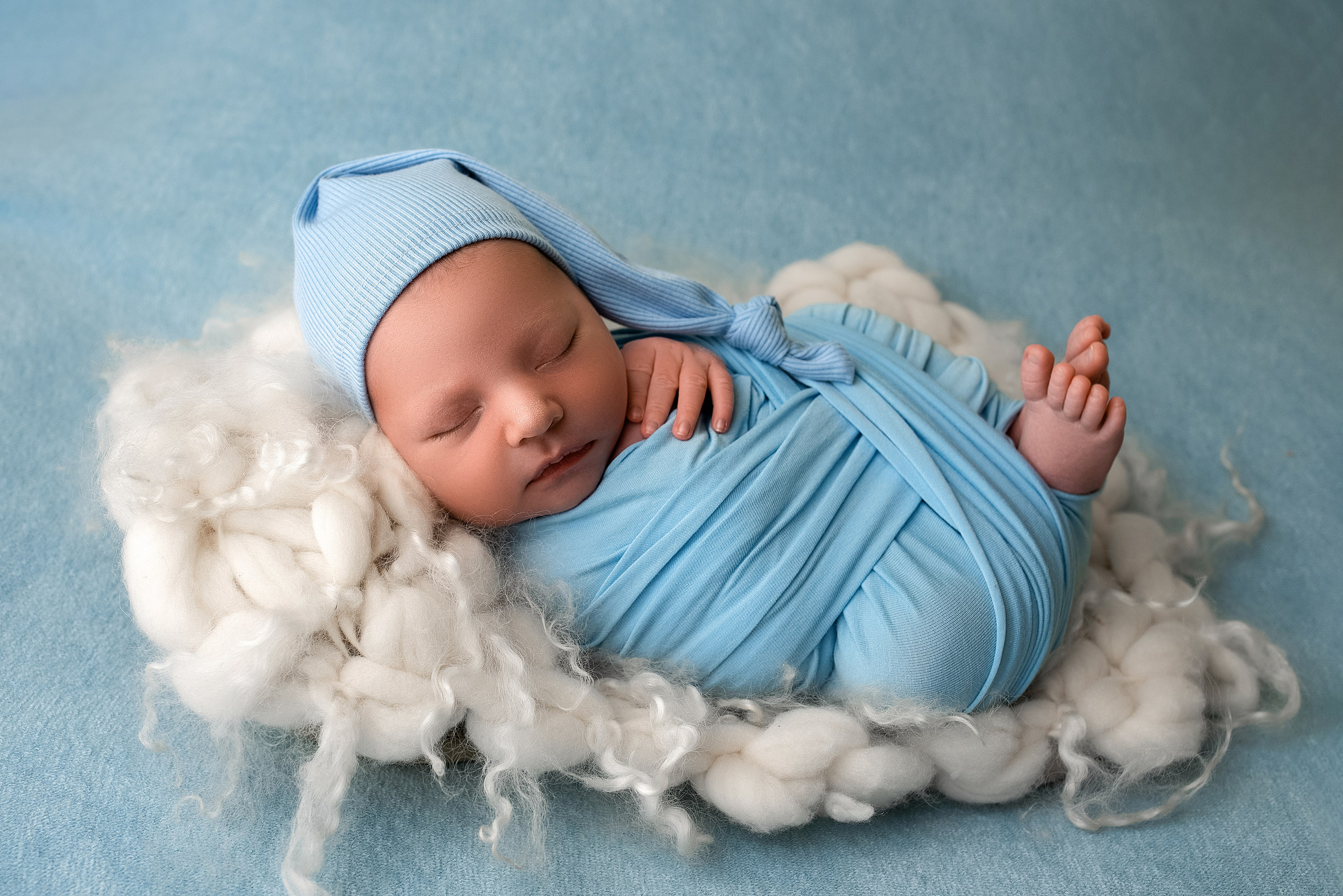 Новорождённые мальчики. Детский фотограф новорождённых в Минске Боровик Екатерина