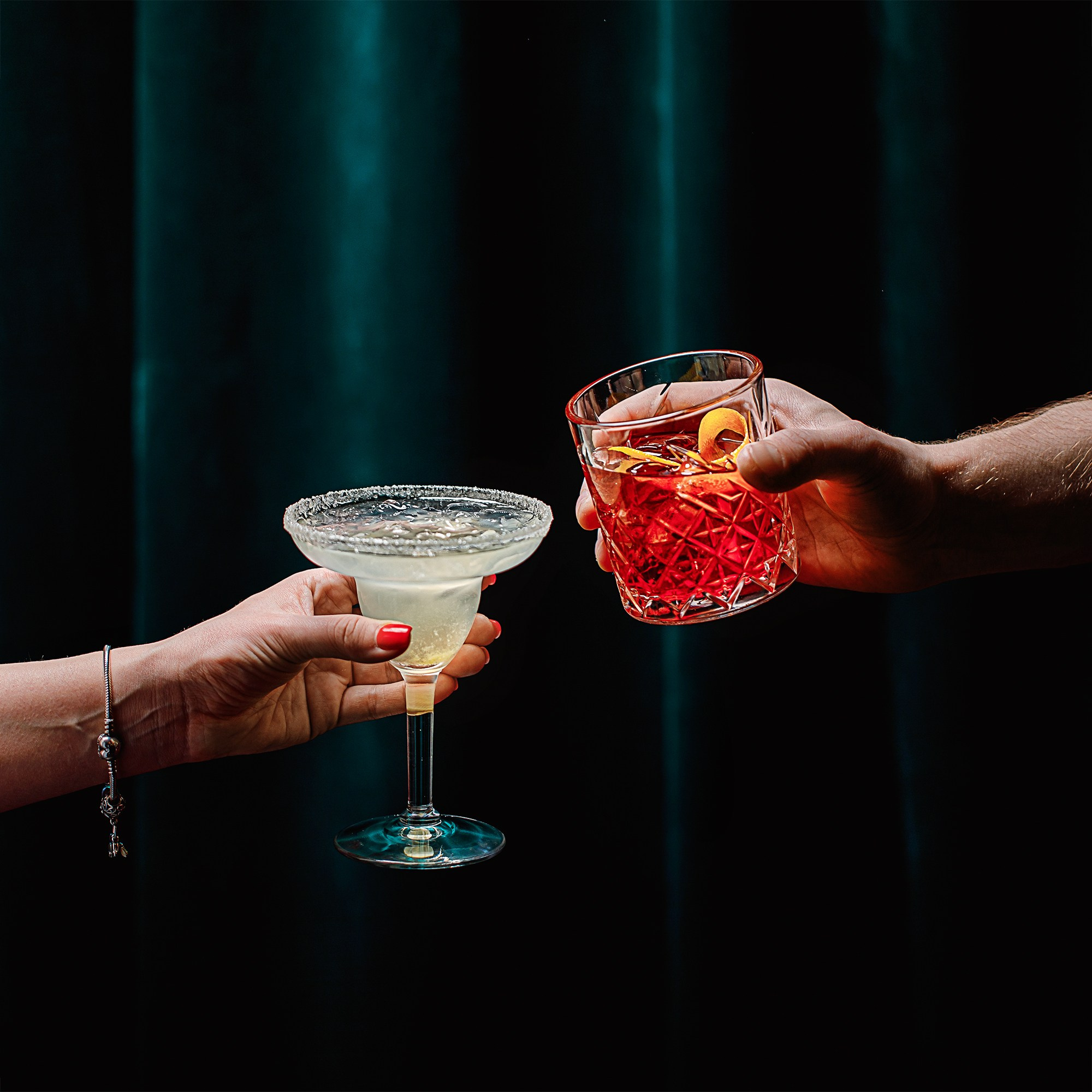 Ресторан «RABBIT»