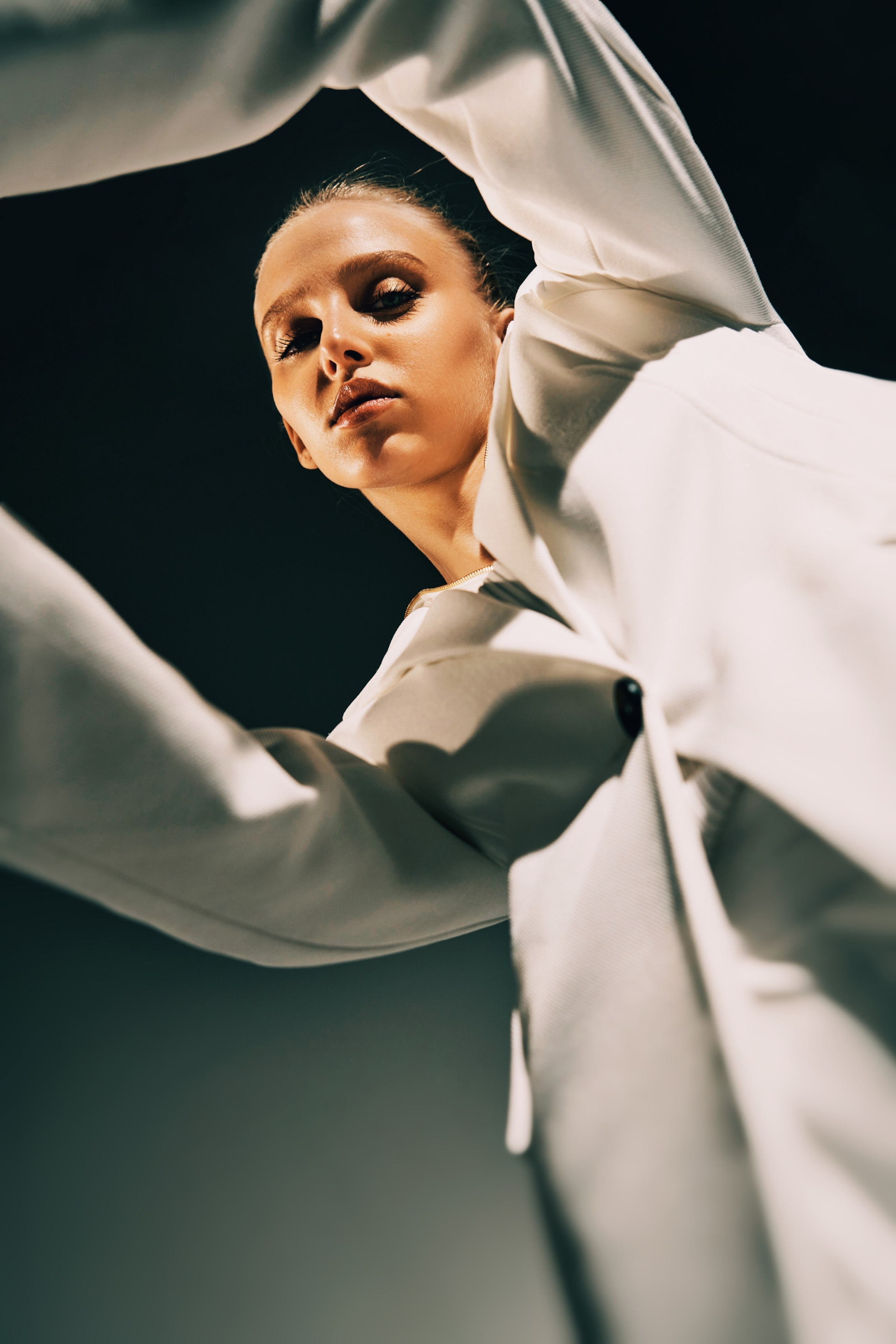 Визуальный художник, фотограф-Иван Раа! Стань частью искусства