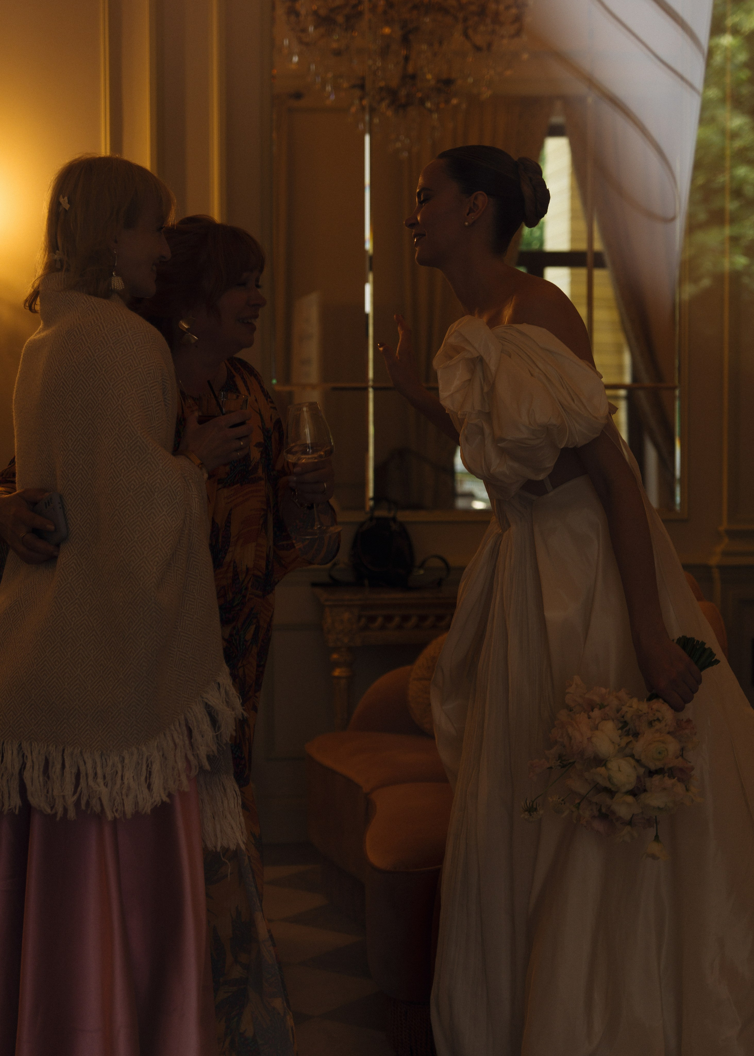 Мария и Сергей. Свадебный фотограф в Петербурге Перечнева Таша (Таша Вайб)