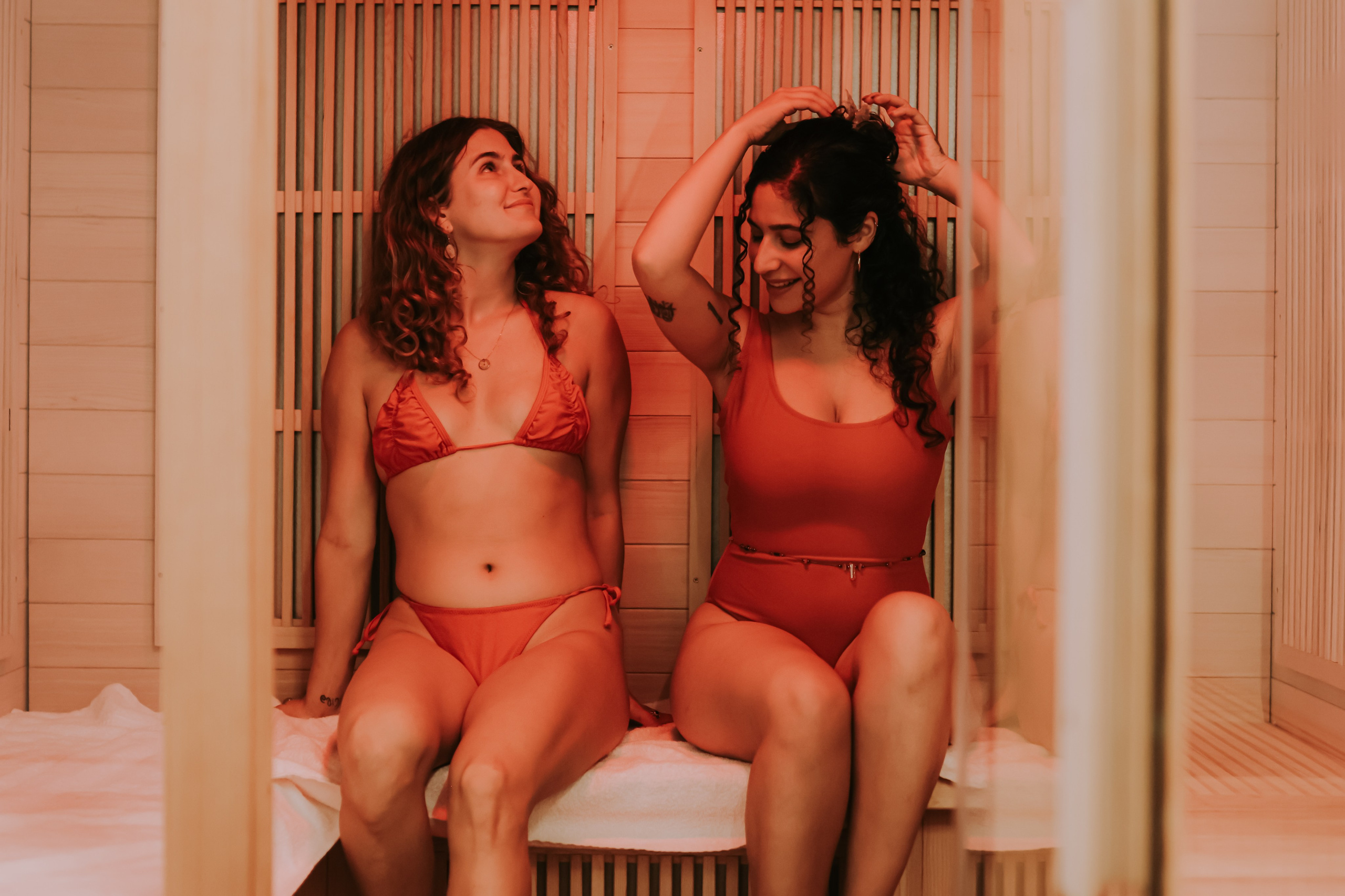 CRYOMEDIX / Emilia Digital. Photographer in Israel Alice Milchin