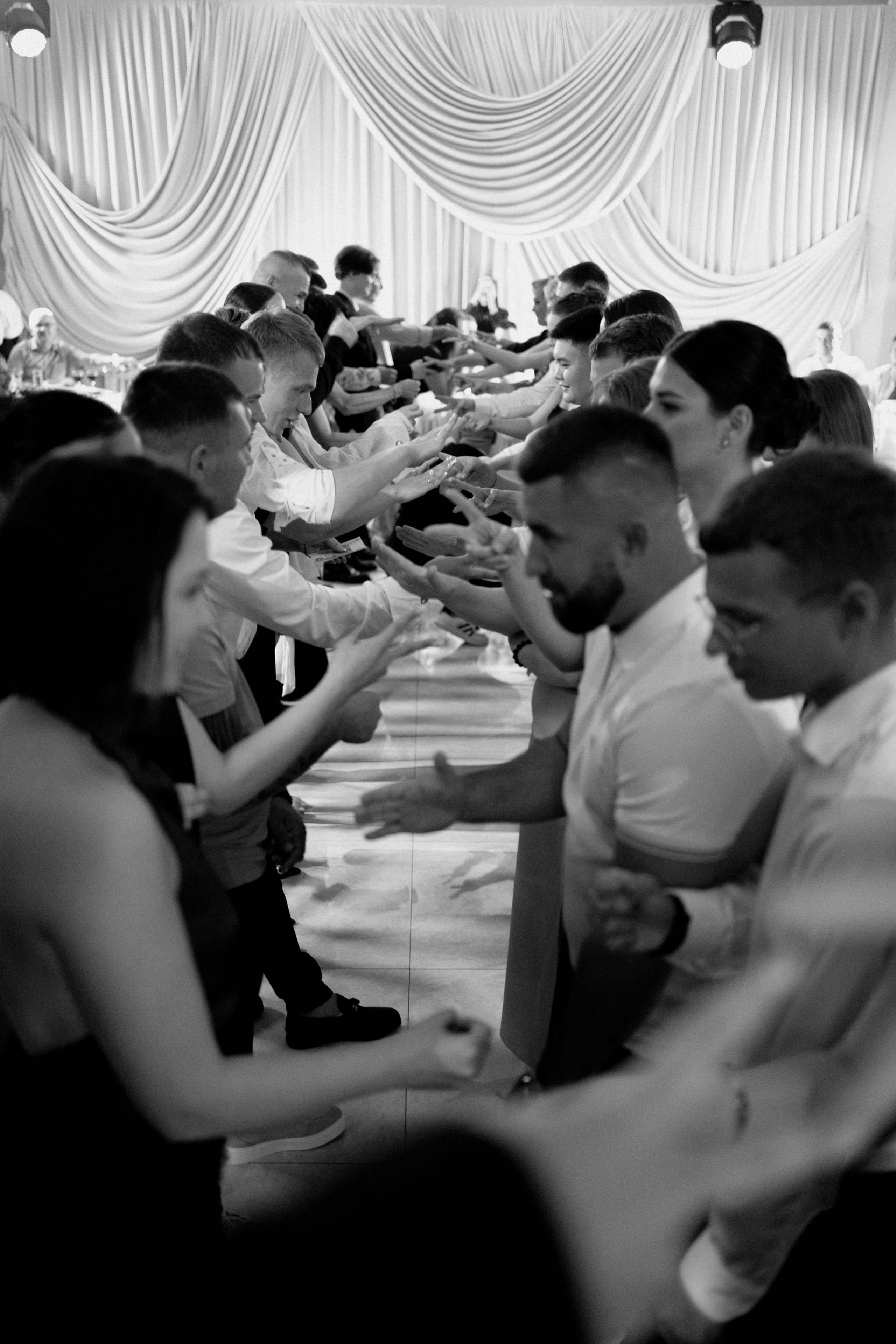 Ангелина и Никита. Фотограф Сахалин Ксения Ризелёва