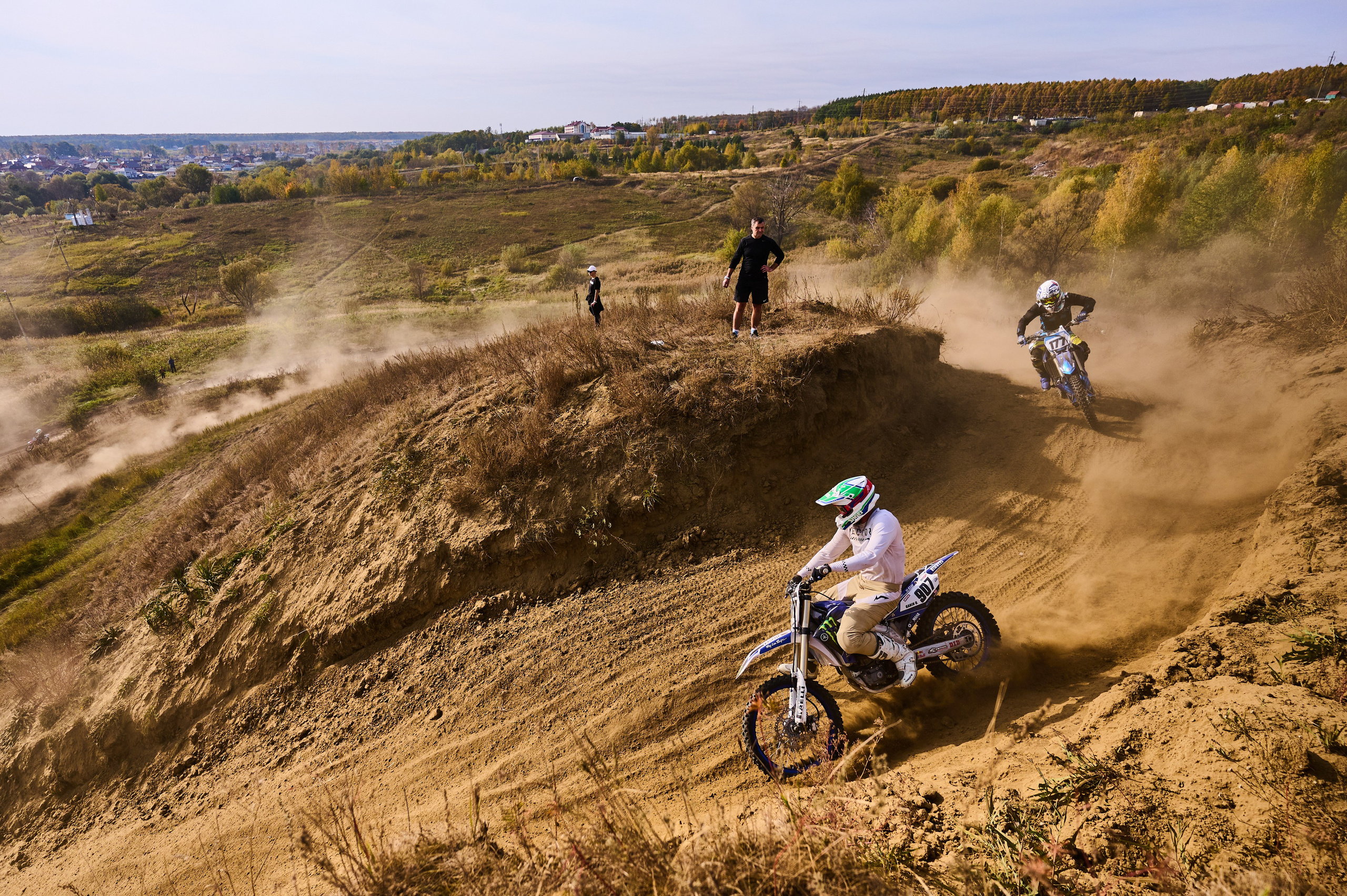 Пыль. Фотосъемка мероприятий